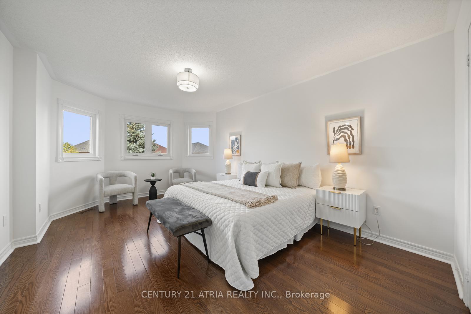 Photo 22 of 19 Garcia Street, Markham, Village Green-South Unionville — HOMEH