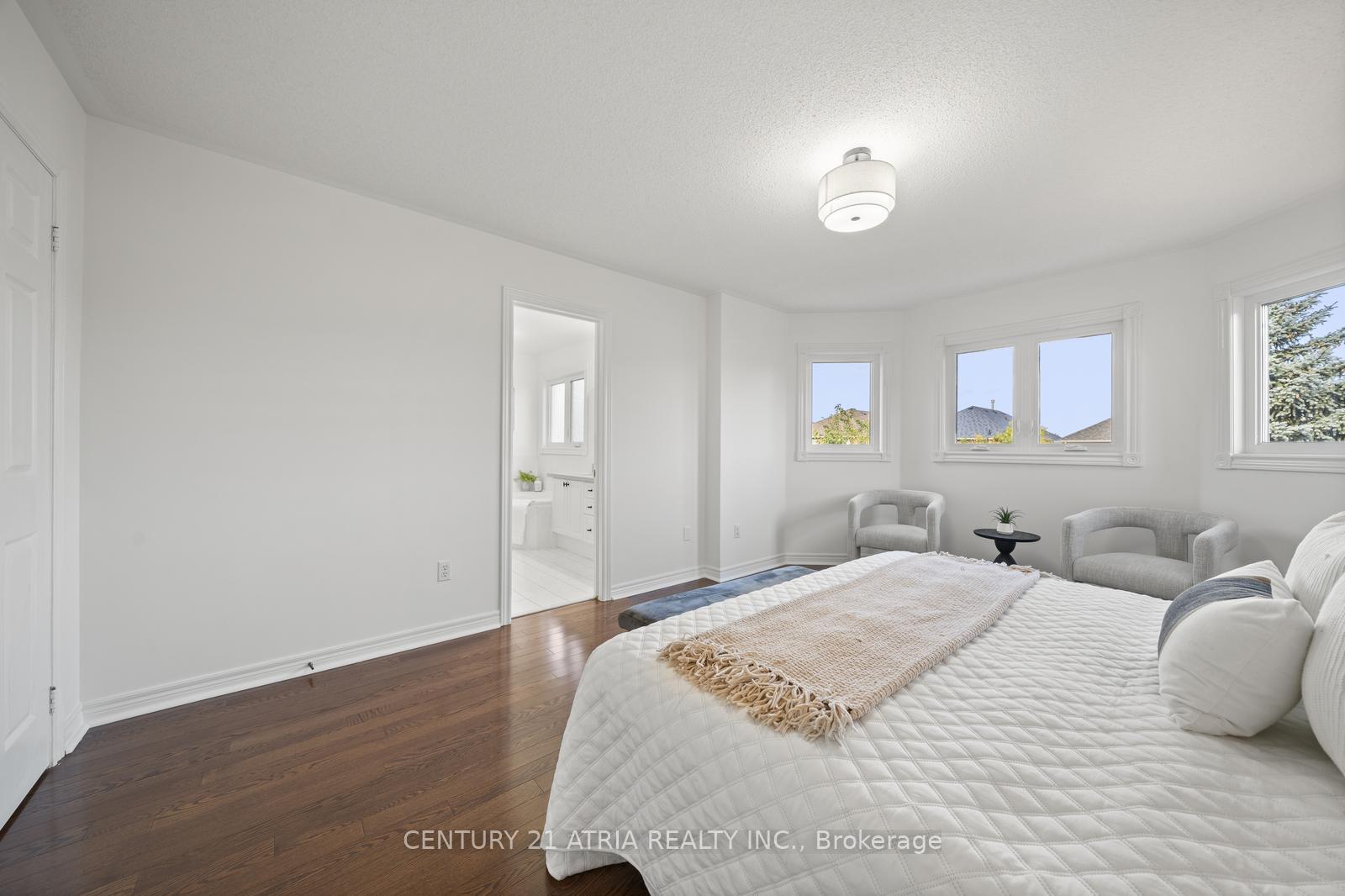 Photo 30 of 19 Garcia Street, Markham, Village Green-South Unionville — HOMEH
