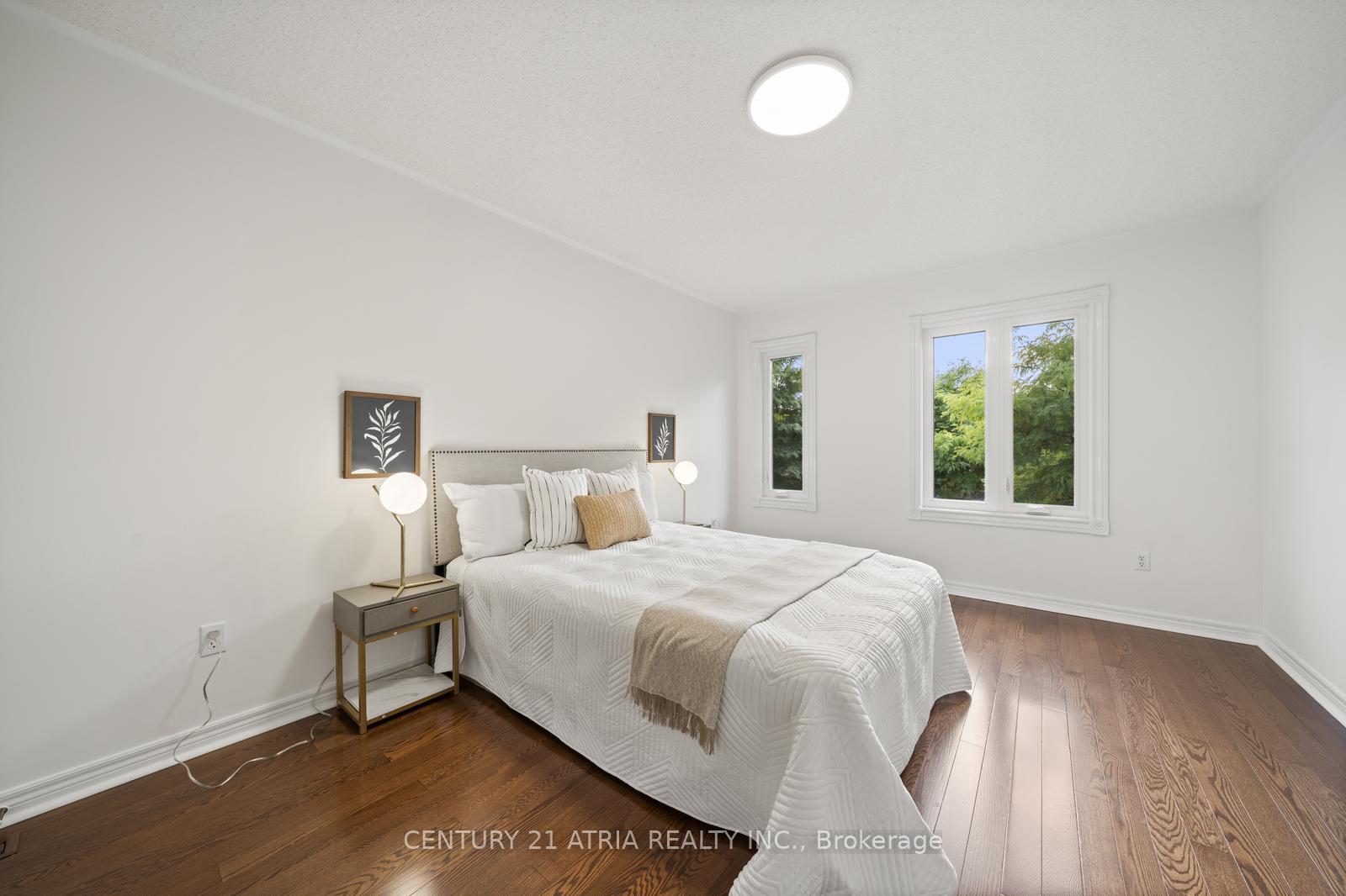 Photo 12 of 19 Garcia Street, Markham, Village Green-South Unionville — HOMEH