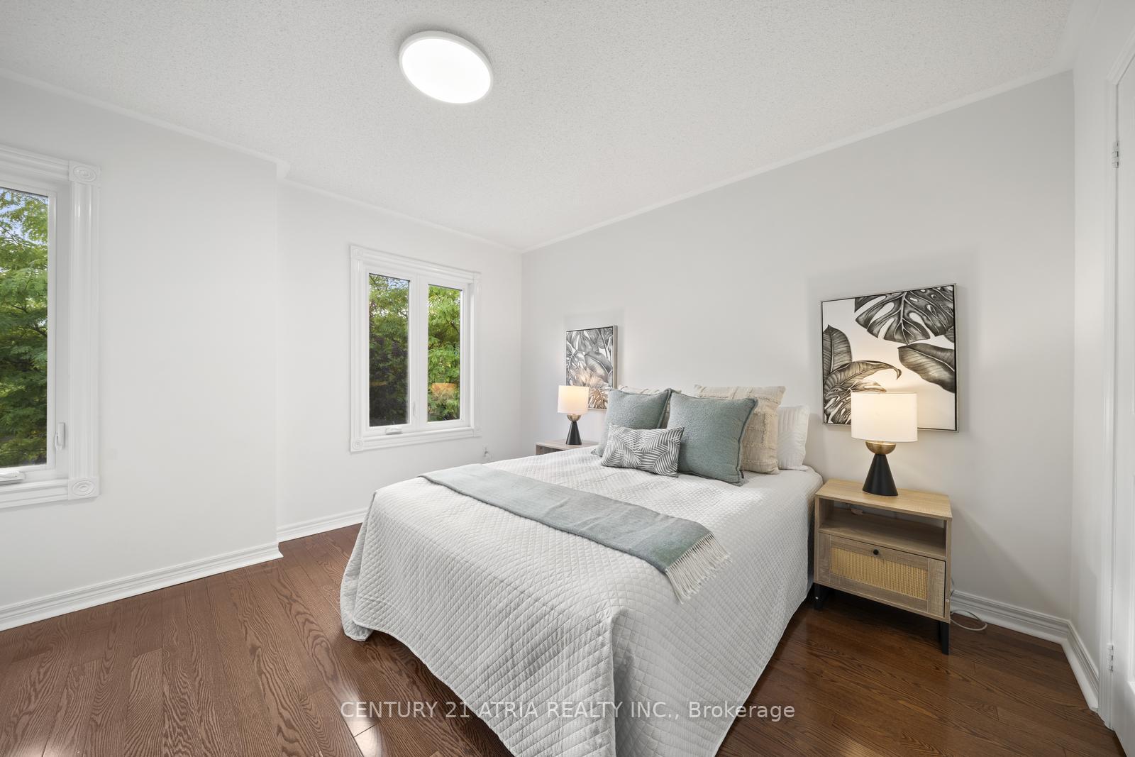 Photo 26 of 19 Garcia Street, Markham, Village Green-South Unionville — HOMEH