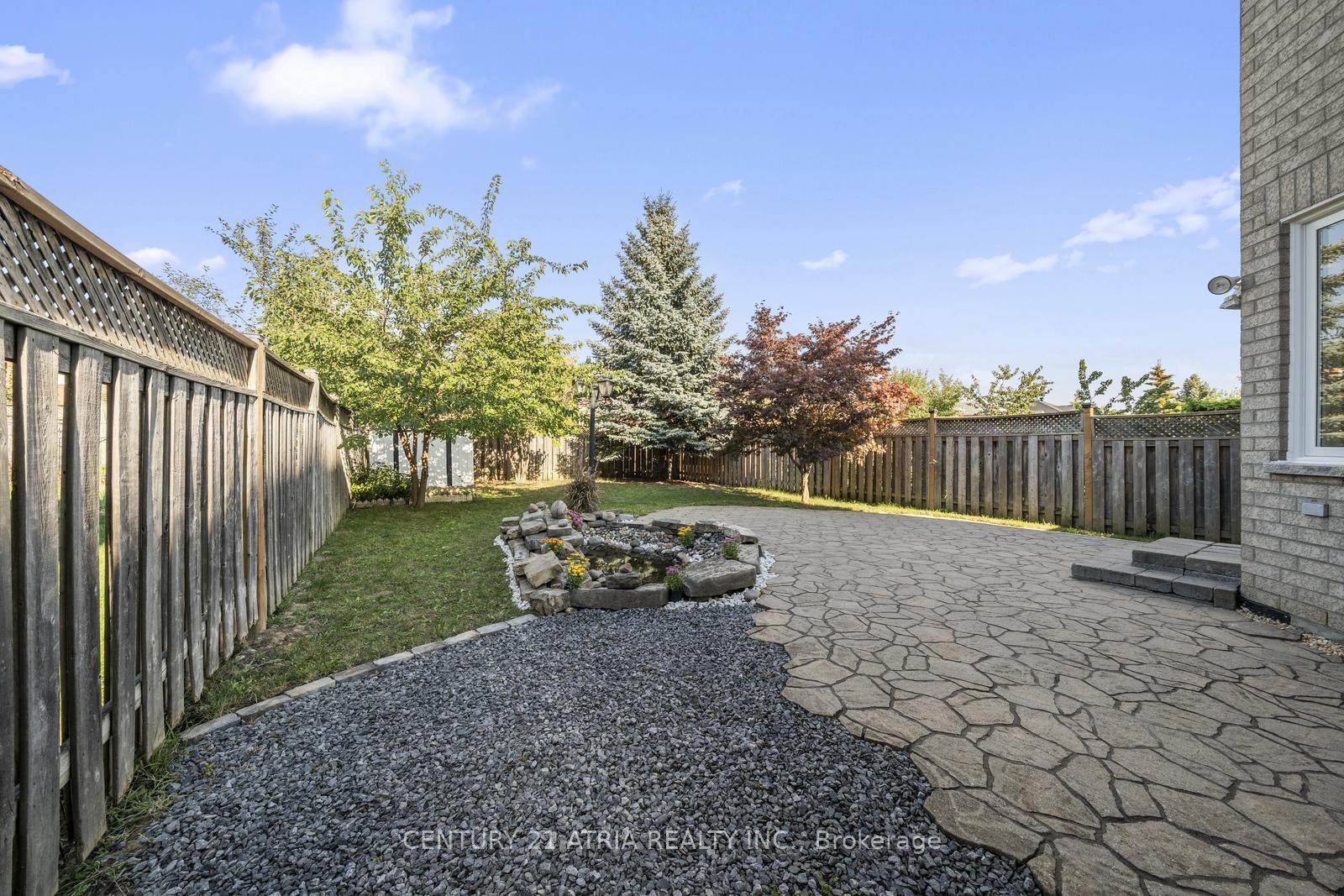Photo 45 of 19 Garcia Street, Markham, Village Green-South Unionville — HOMEH