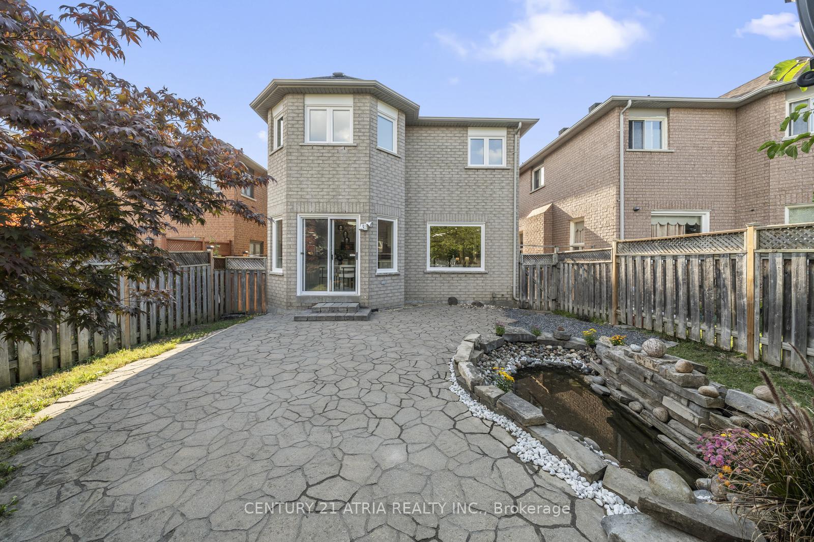 Photo 44 of 19 Garcia Street, Markham, Village Green-South Unionville — HOMEH