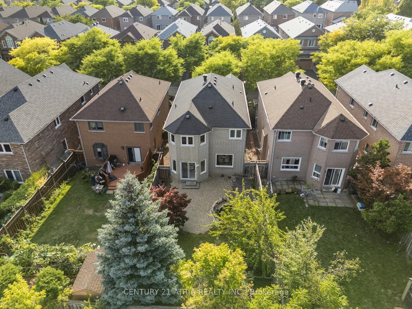 Photo 47 of 19 Garcia Street, Markham, Village Green-South Unionville — HOMEH