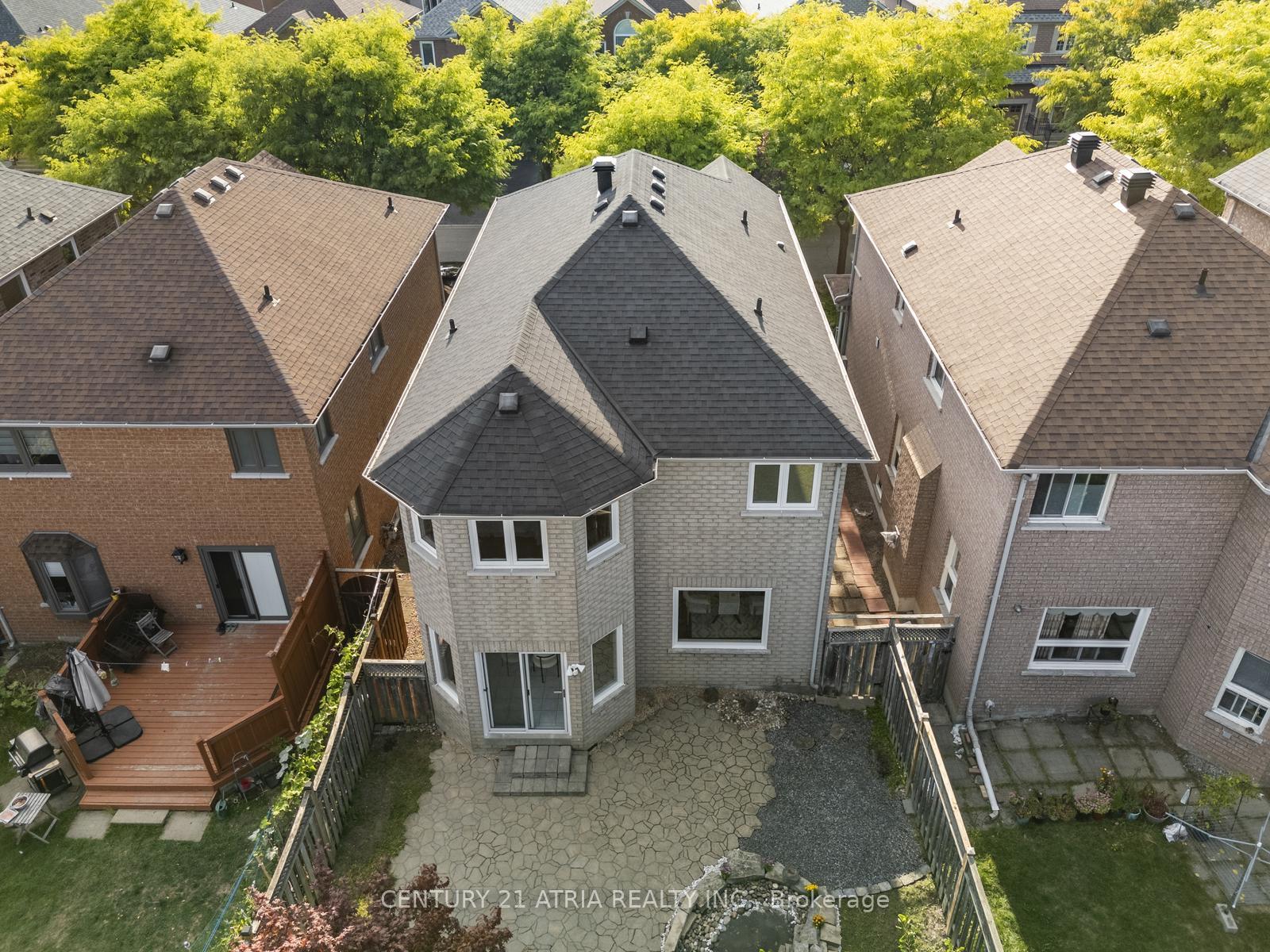 Photo 40 of 19 Garcia Street, Markham, Village Green-South Unionville — HOMEH