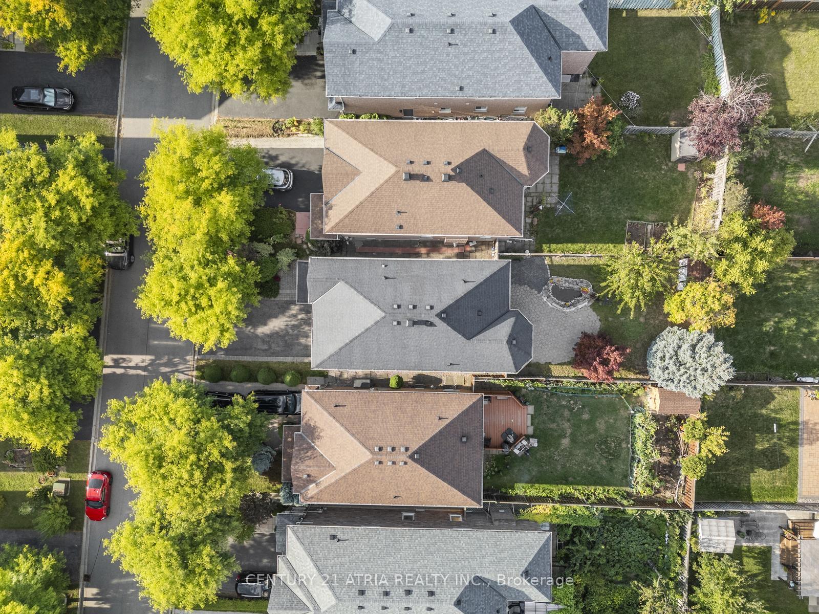 Photo 49 of 19 Garcia Street, Markham, Village Green-South Unionville — HOMEH