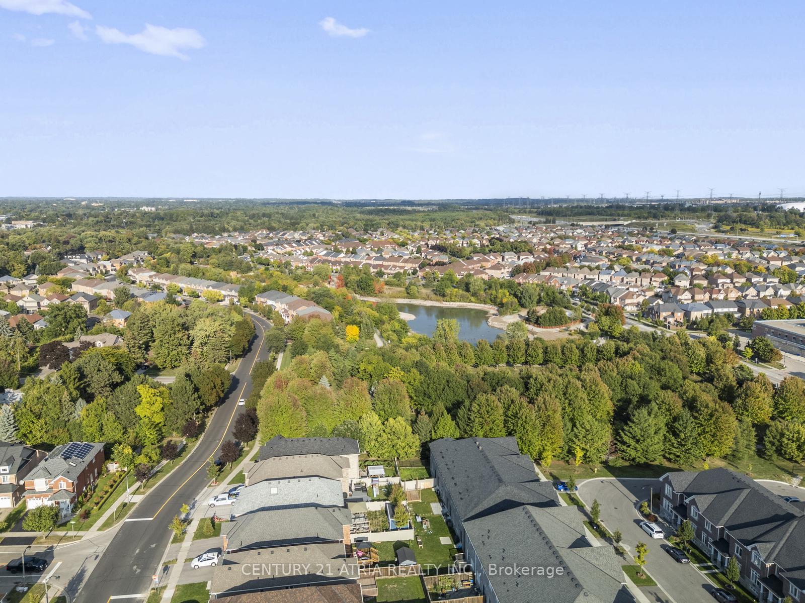 Photo 50 of 19 Garcia Street, Markham, Village Green-South Unionville — HOMEH