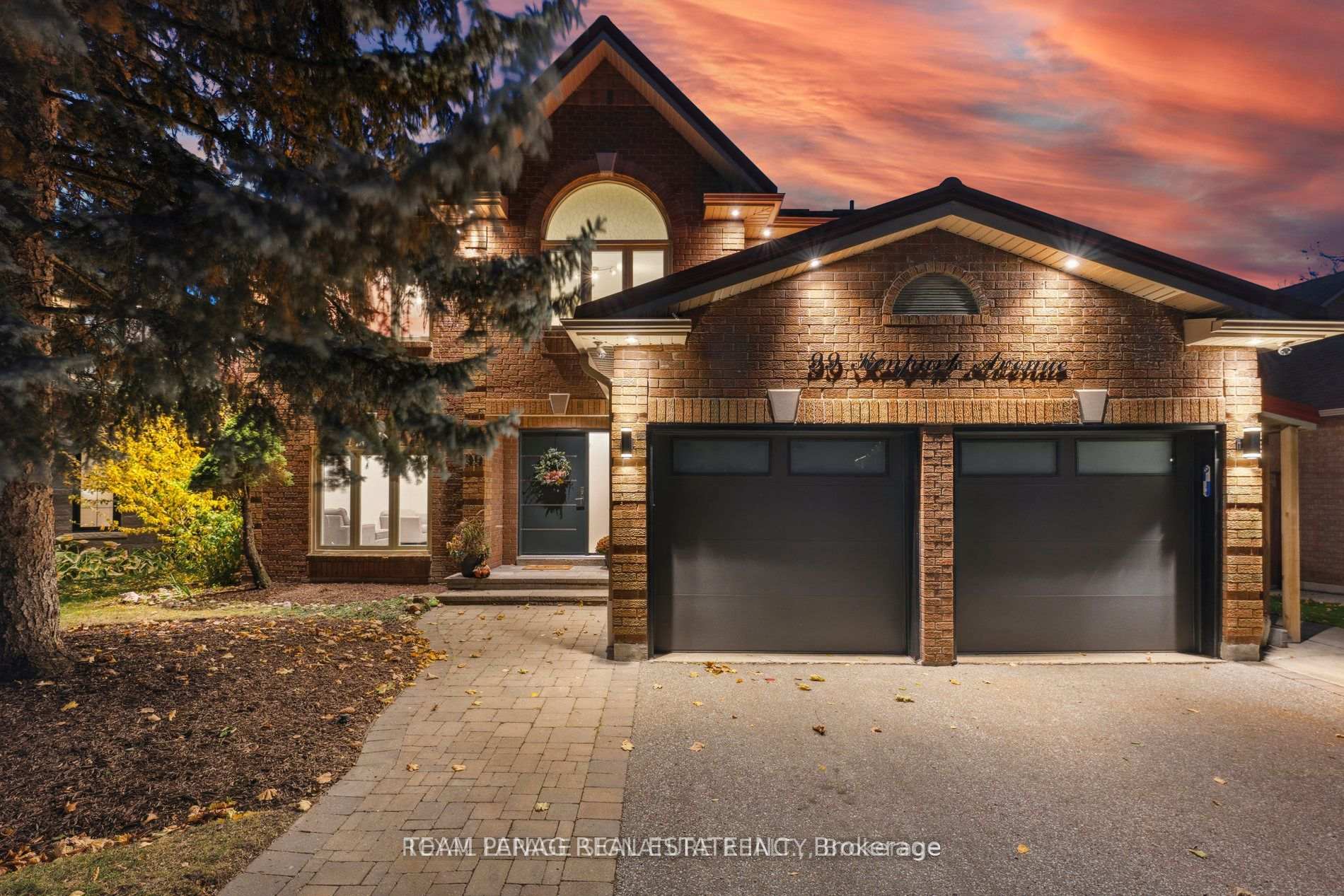 Photo 1 of 99 Kenpark Avenue, Brampton, Snelgrove — HOMEH