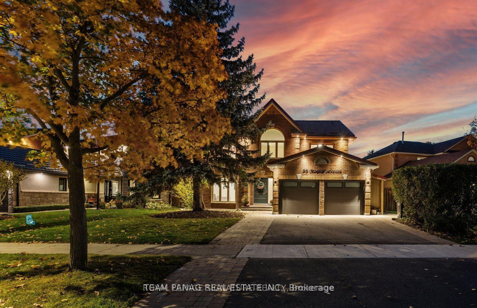 Photo 6 of 99 Kenpark Avenue, Brampton, Snelgrove — HOMEH