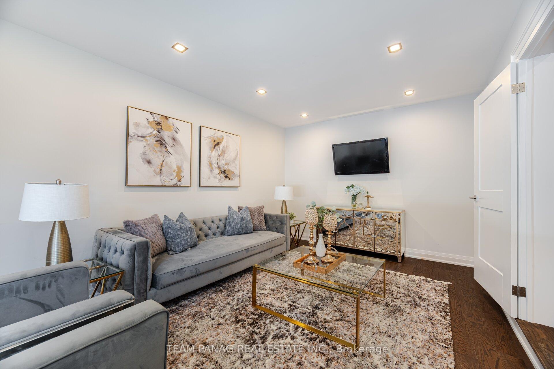 Photo 16 of 99 Kenpark Avenue, Brampton, Snelgrove — HOMEH