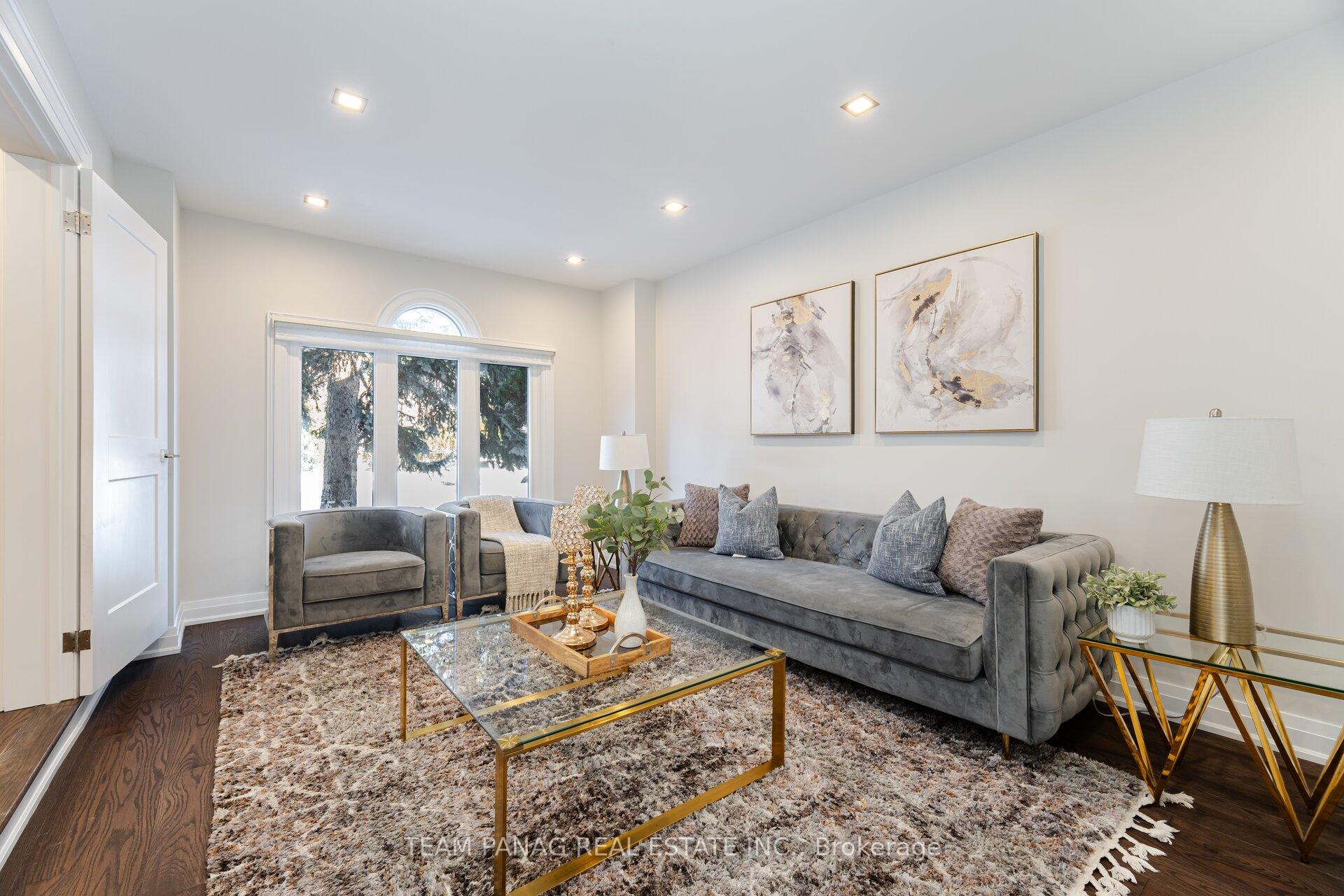 Photo 22 of 99 Kenpark Avenue, Brampton, Snelgrove — HOMEH