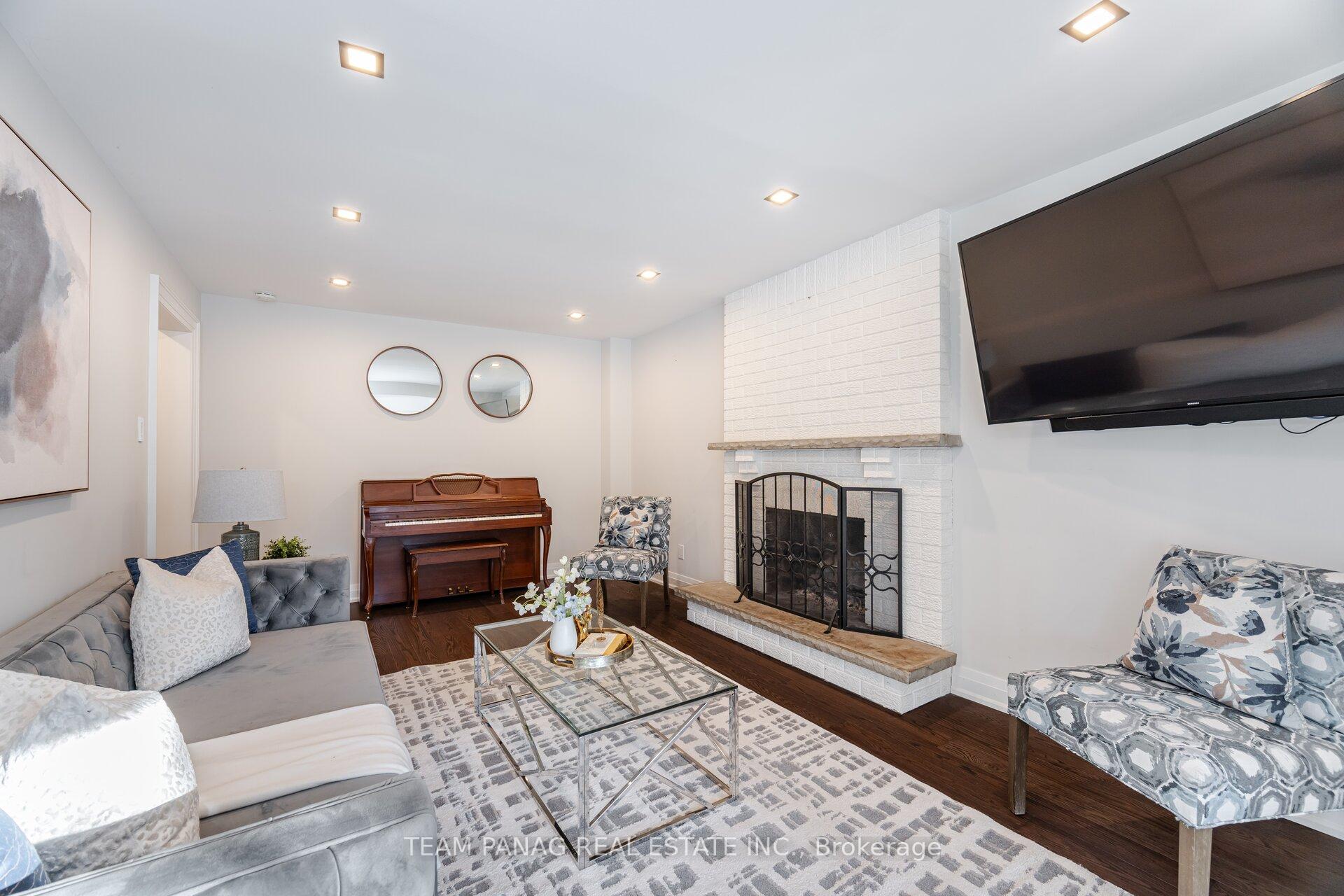 Photo 7 of 99 Kenpark Avenue, Brampton, Snelgrove — HOMEH
