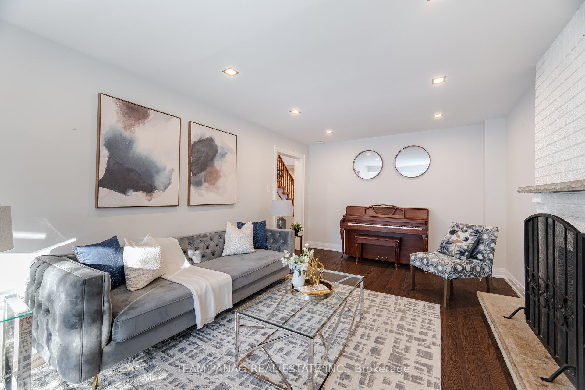 Photo 26 of 99 Kenpark Avenue, Brampton, Snelgrove — HOMEH