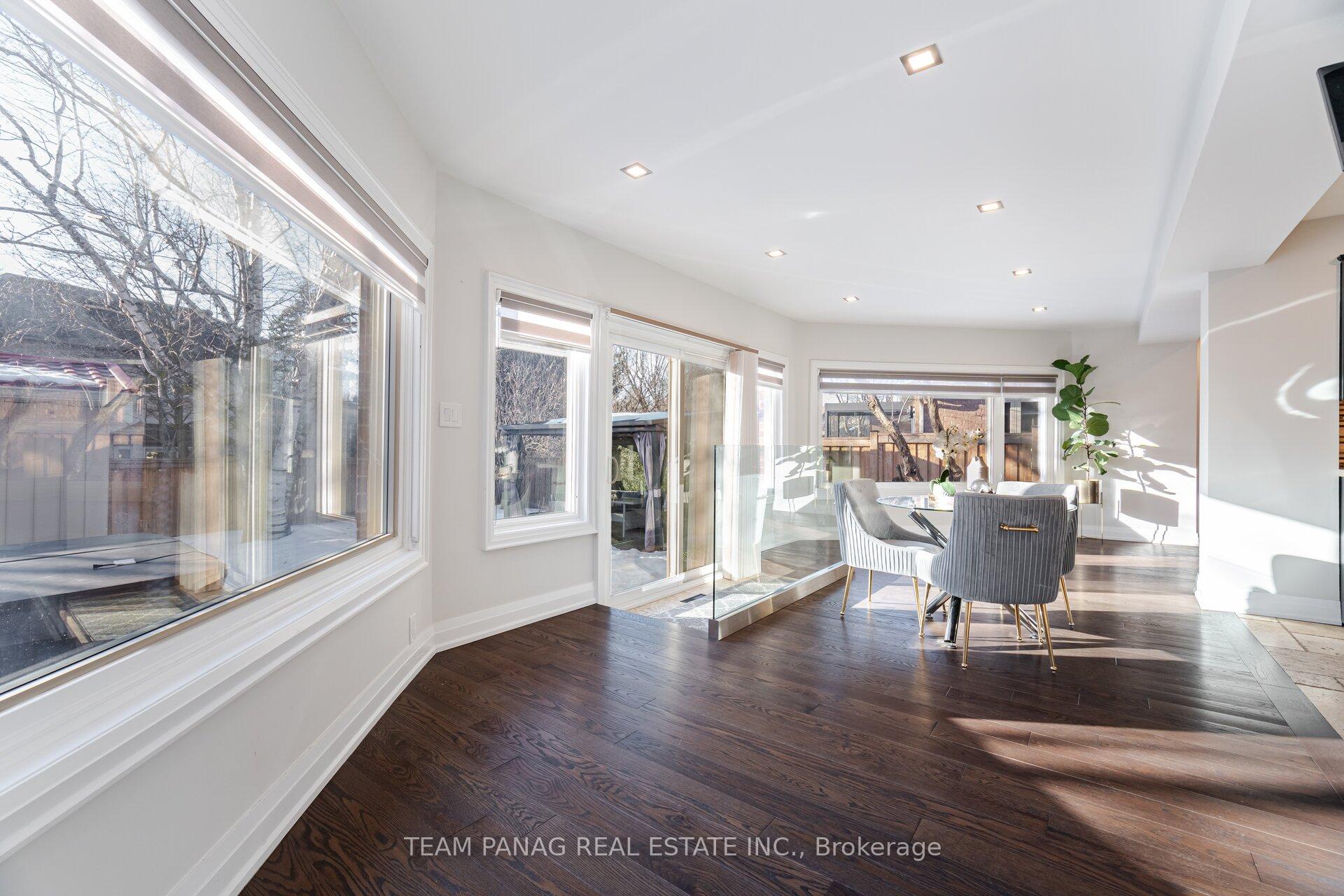 Photo 8 of 99 Kenpark Avenue, Brampton, Snelgrove — HOMEH