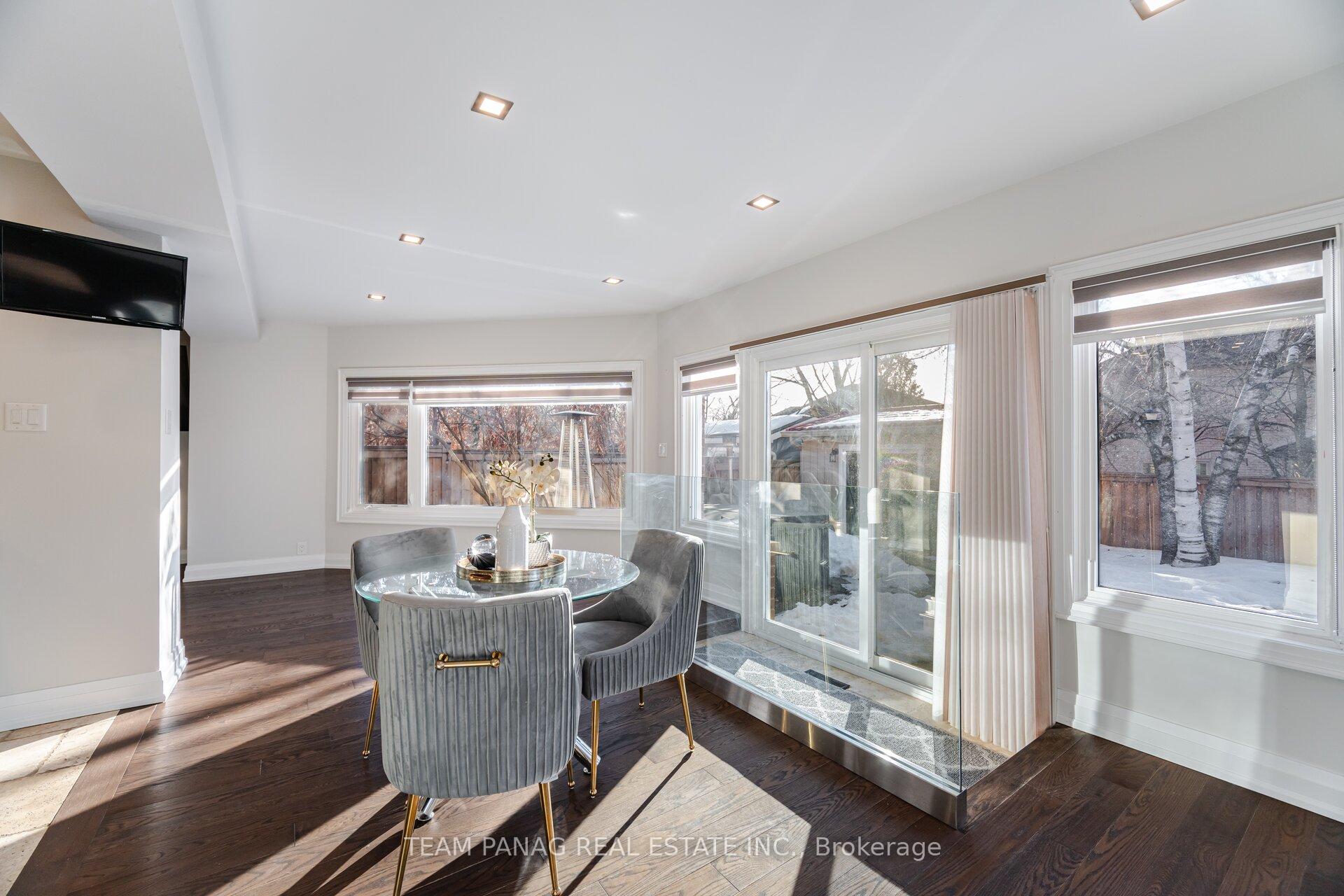 Photo 10 of 99 Kenpark Avenue, Brampton, Snelgrove — HOMEH