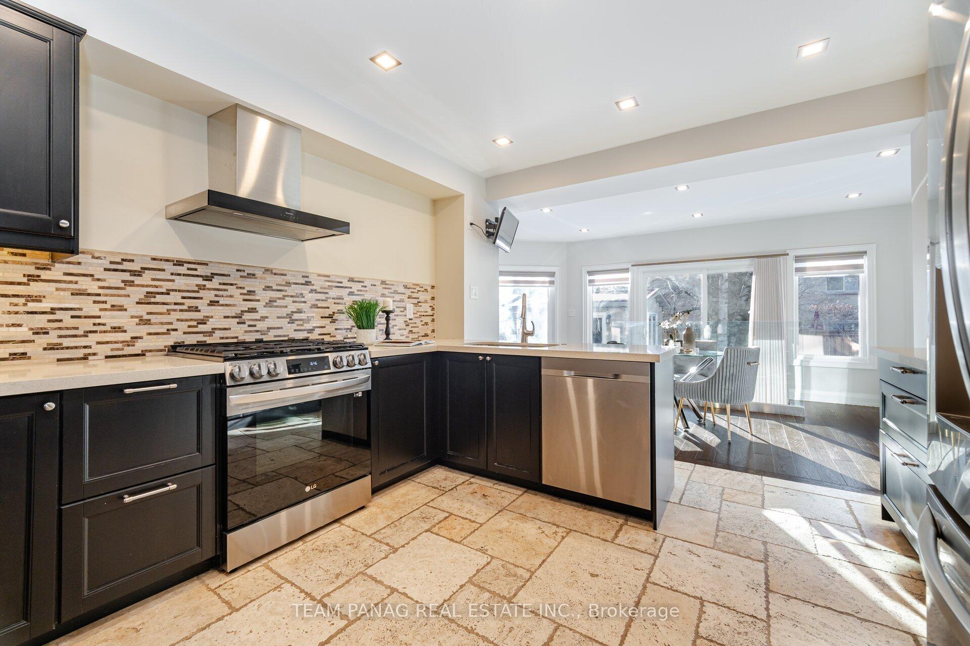 Photo 29 of 99 Kenpark Avenue, Brampton, Snelgrove — HOMEH