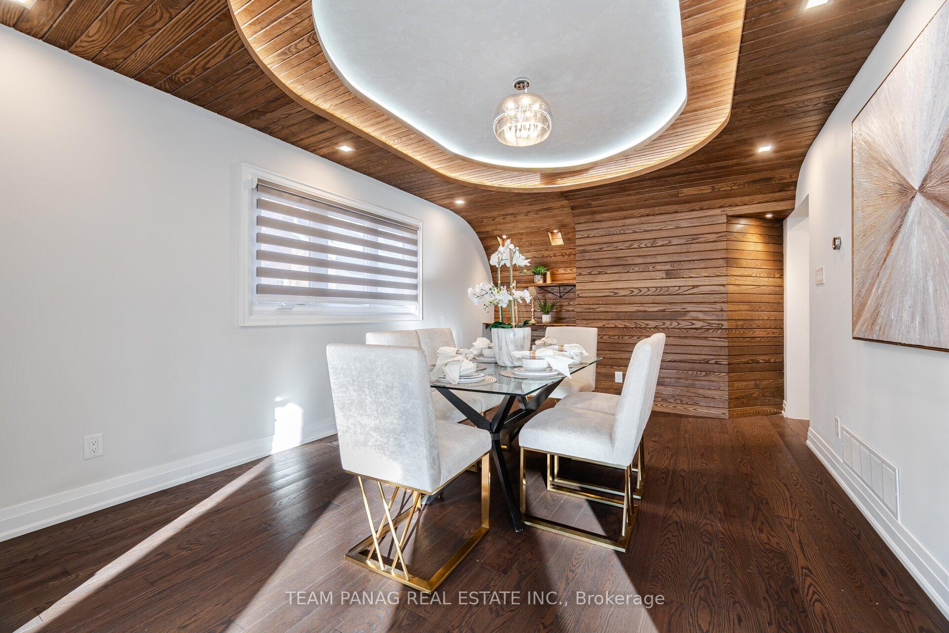 Photo 49 of 99 Kenpark Avenue, Brampton, Snelgrove — HOMEH