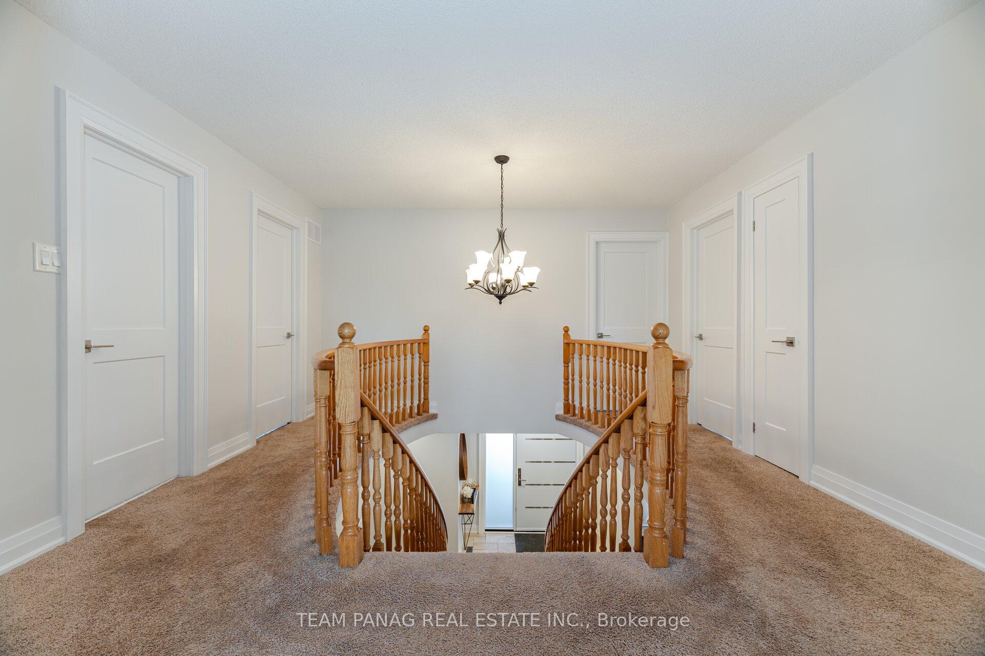 Photo 21 of 99 Kenpark Avenue, Brampton, Snelgrove — HOMEH