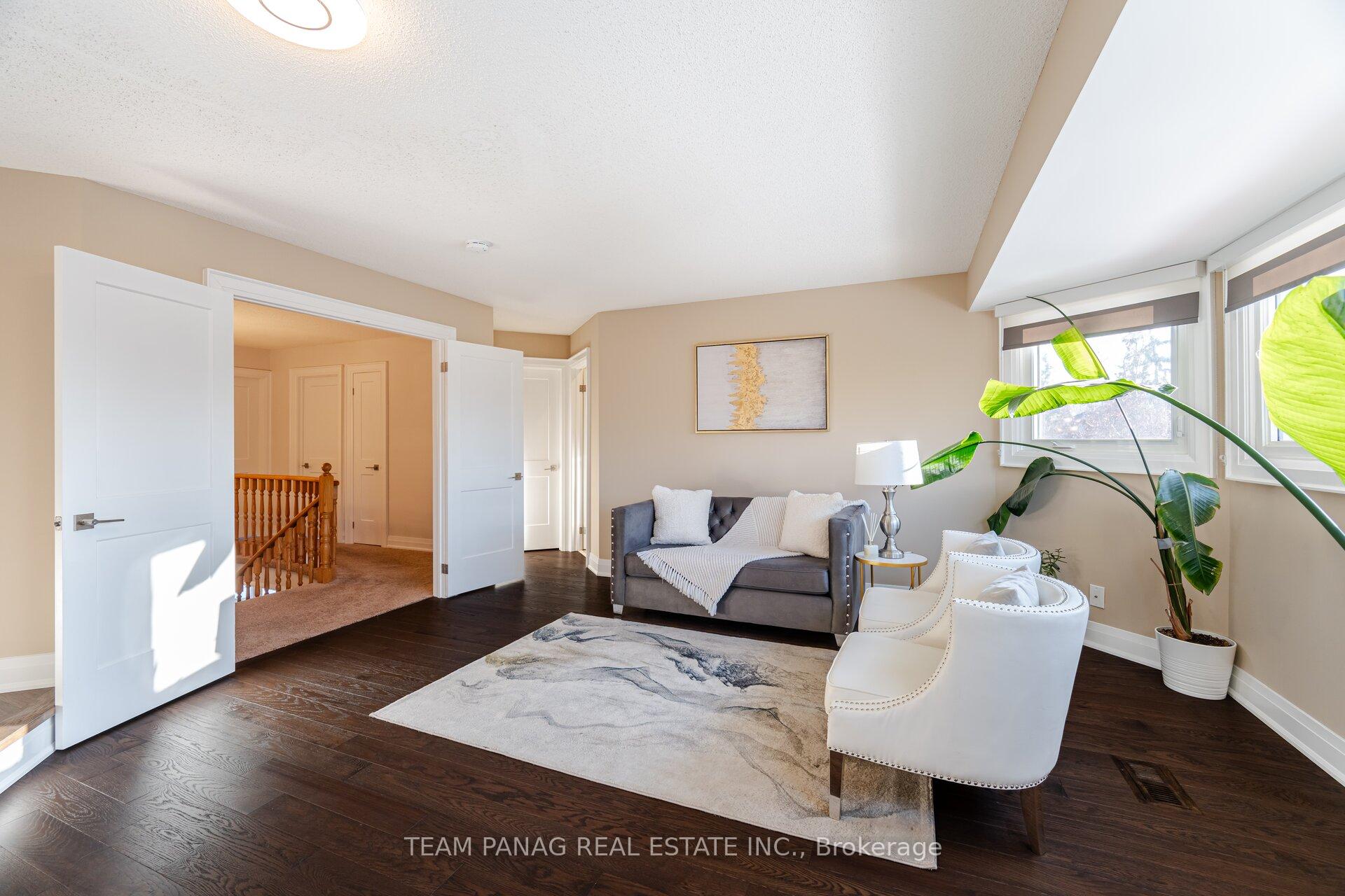 Photo 48 of 99 Kenpark Avenue, Brampton, Snelgrove — HOMEH