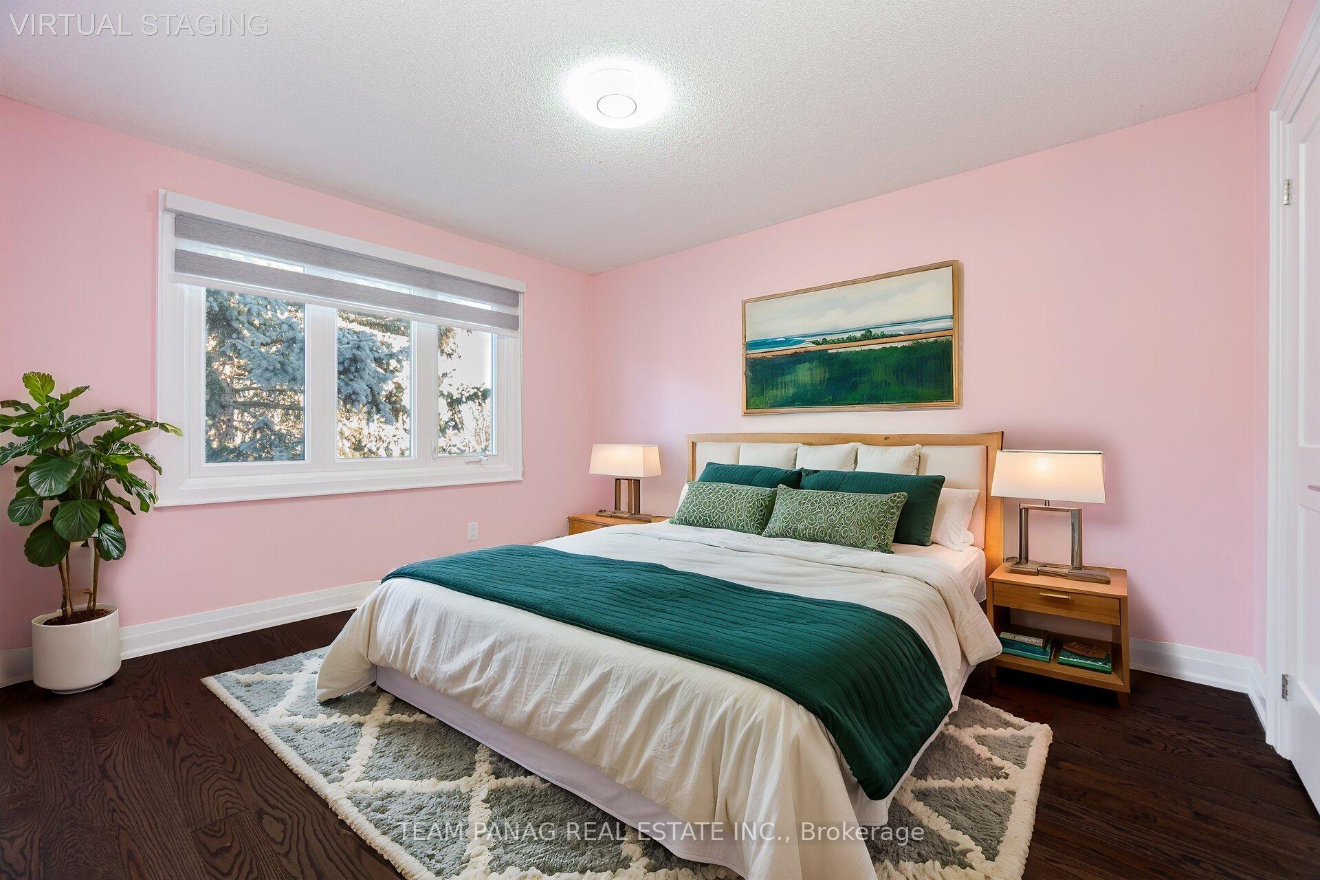 Photo 33 of 99 Kenpark Avenue, Brampton, Snelgrove — HOMEH
