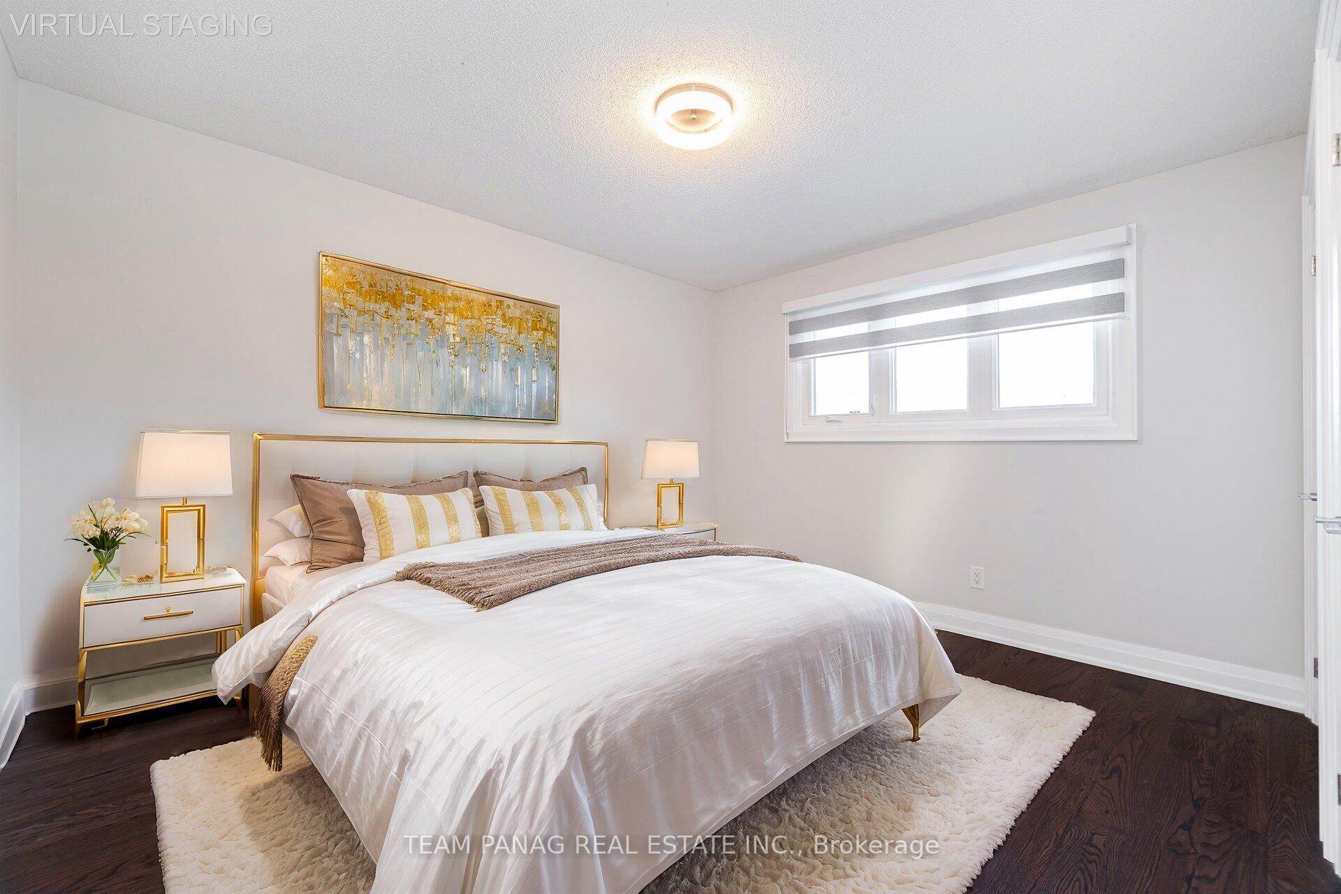Photo 27 of 99 Kenpark Avenue, Brampton, Snelgrove — HOMEH