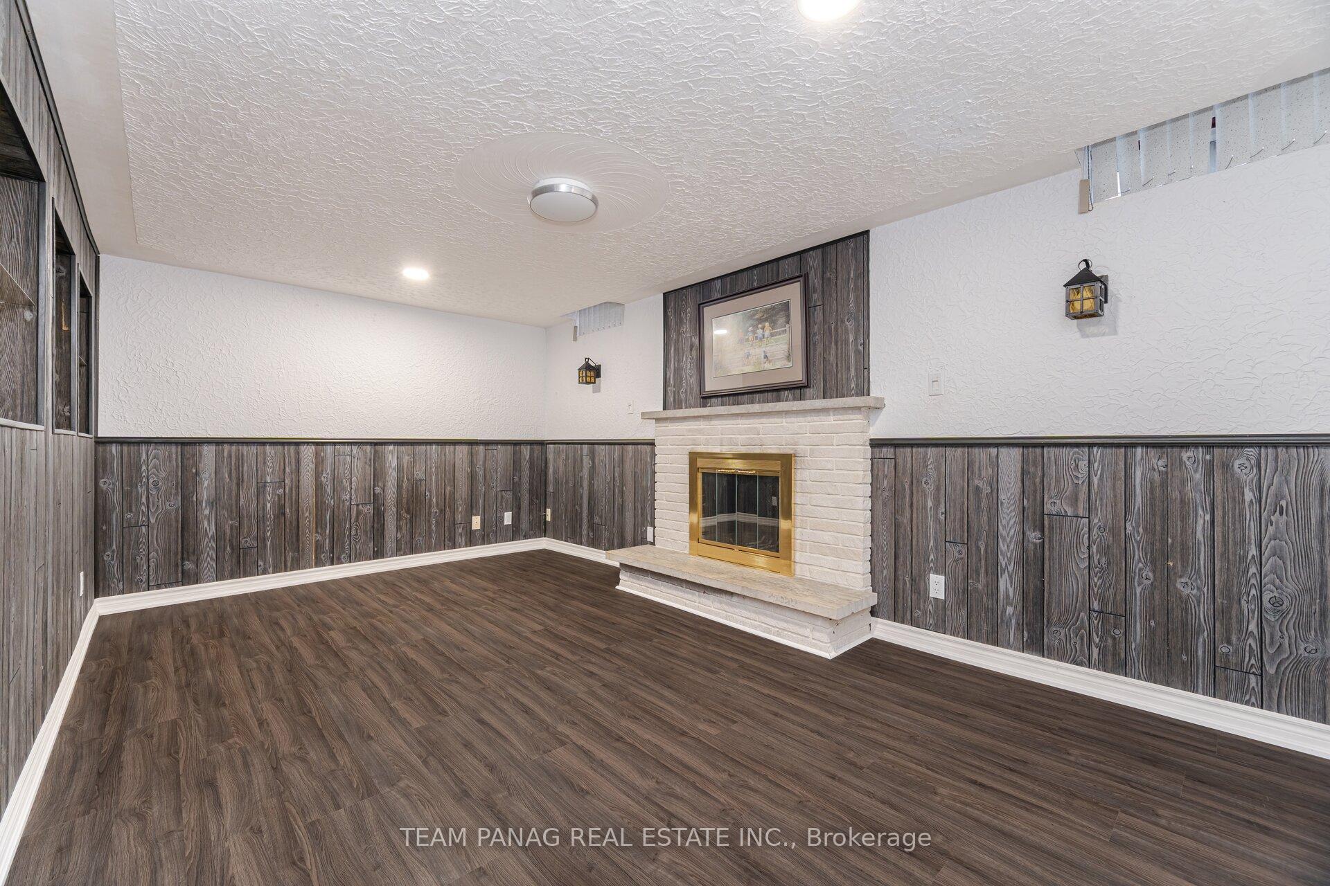 Photo 41 of 99 Kenpark Avenue, Brampton, Snelgrove — HOMEH