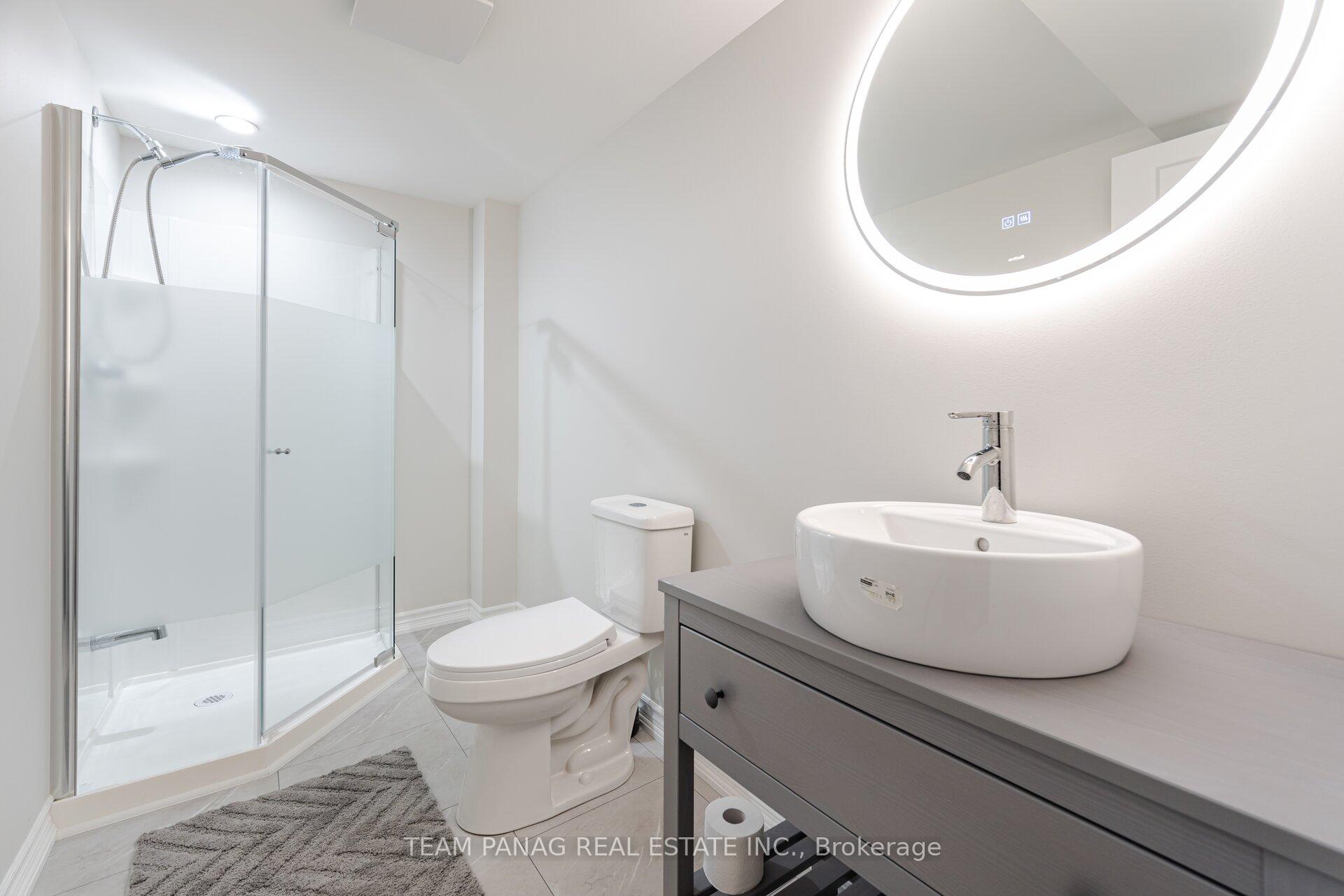 Photo 25 of 99 Kenpark Avenue, Brampton, Snelgrove — HOMEH