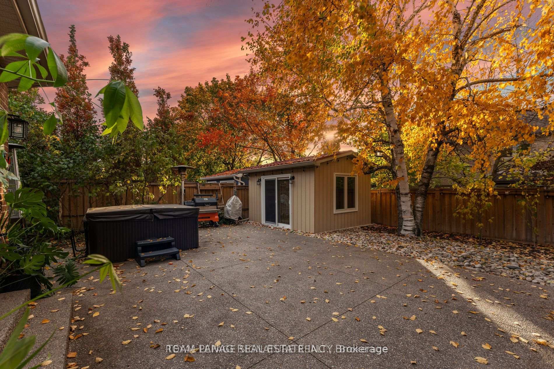 Photo 45 of 99 Kenpark Avenue, Brampton, Snelgrove — HOMEH