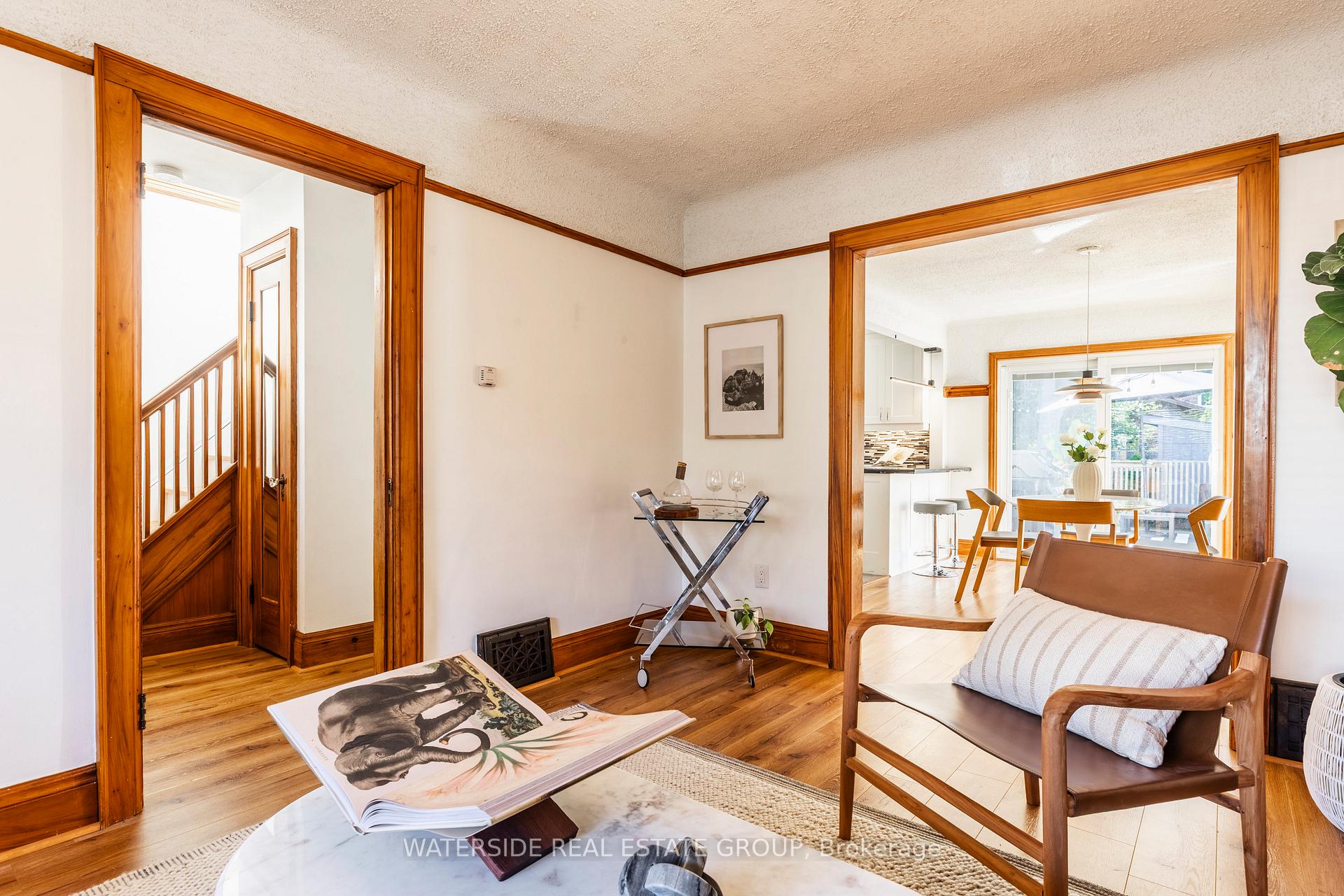 Photo 25 of 288 Houghton Avenue, Hamilton, Delta — HOMEH