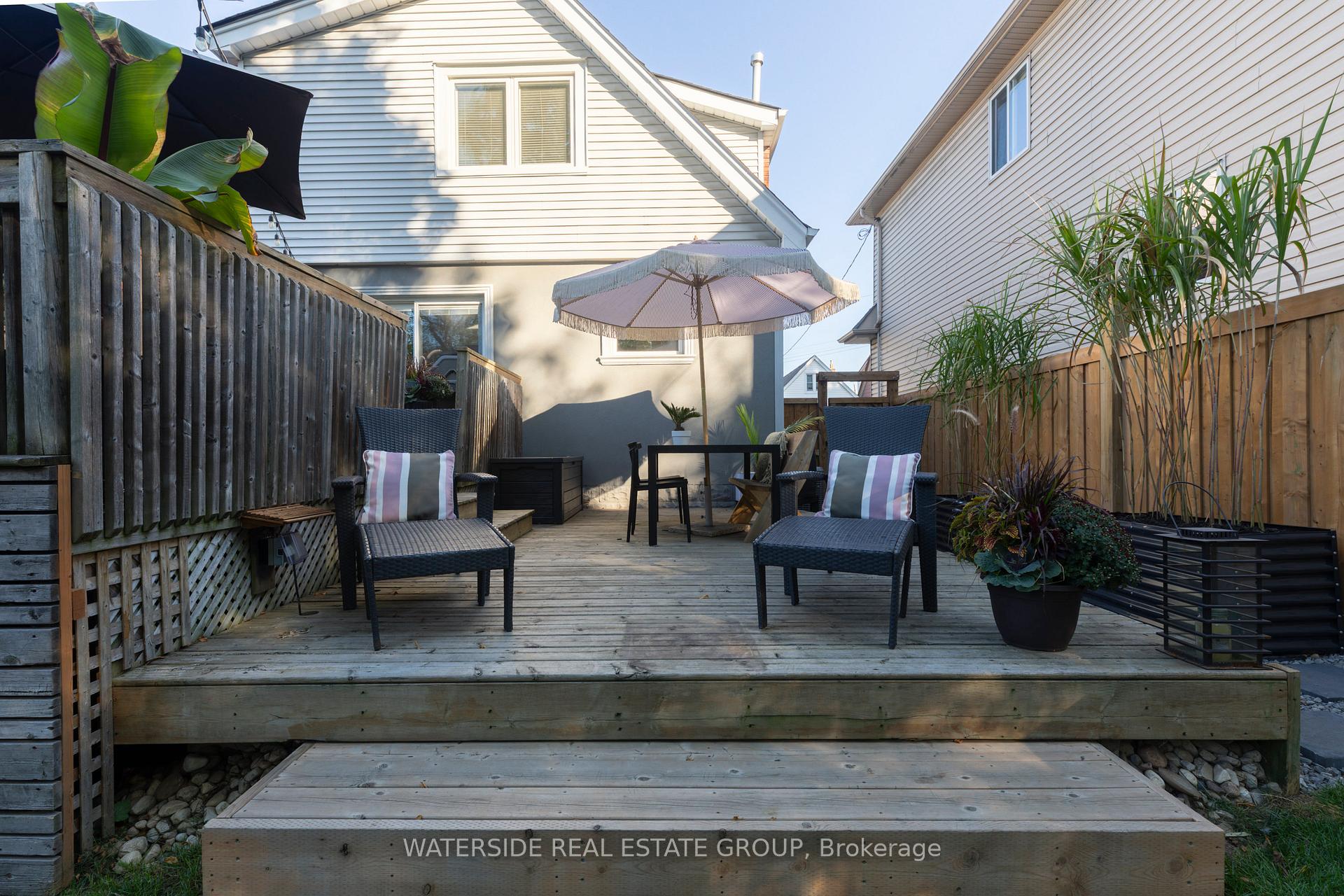 Photo 21 of 288 Houghton Avenue, Hamilton, Delta — HOMEH