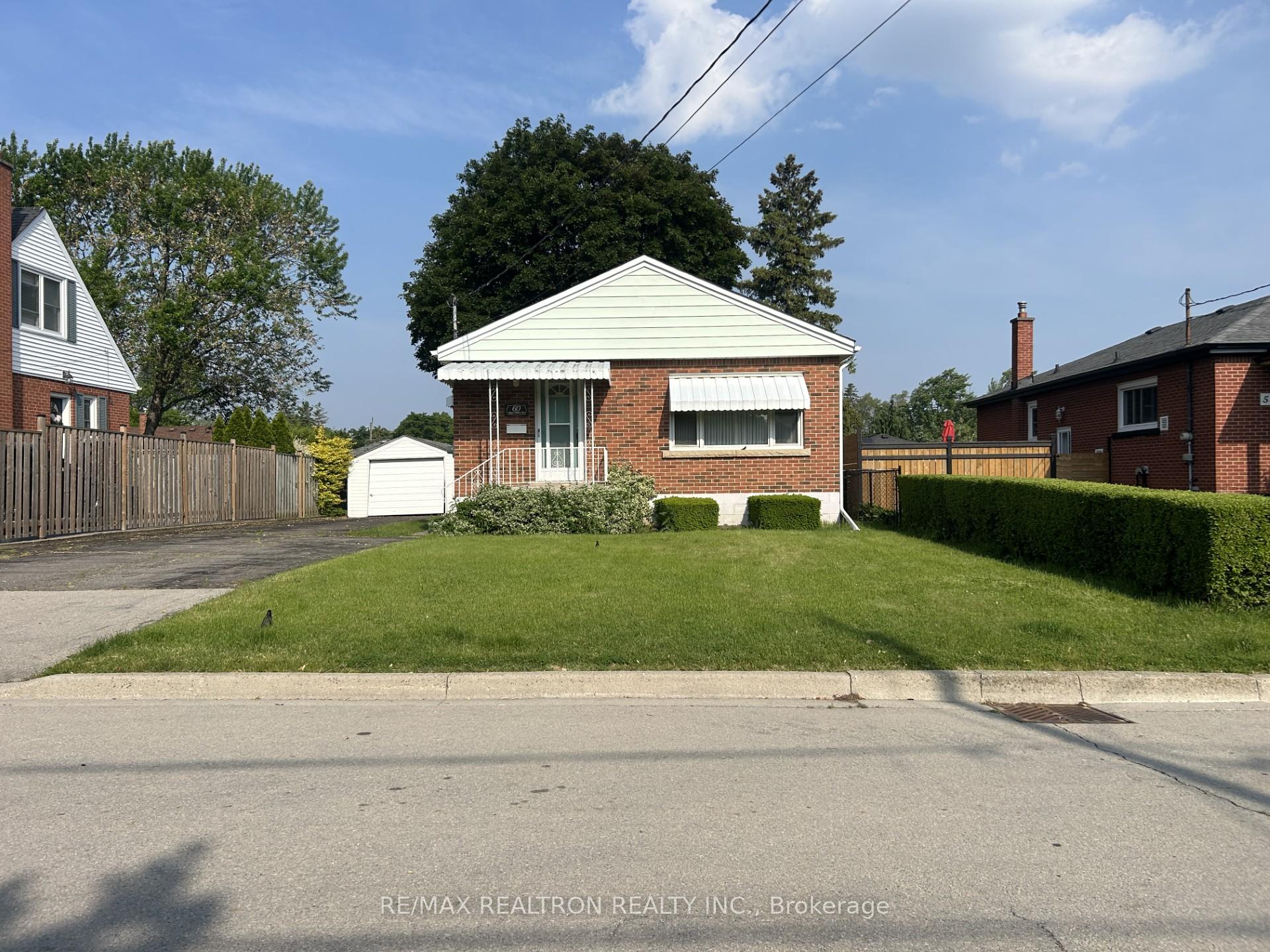 Photo 1 of 60 Upper Walker Avenue, Hamilton, Stoney Creek — HOMEH
