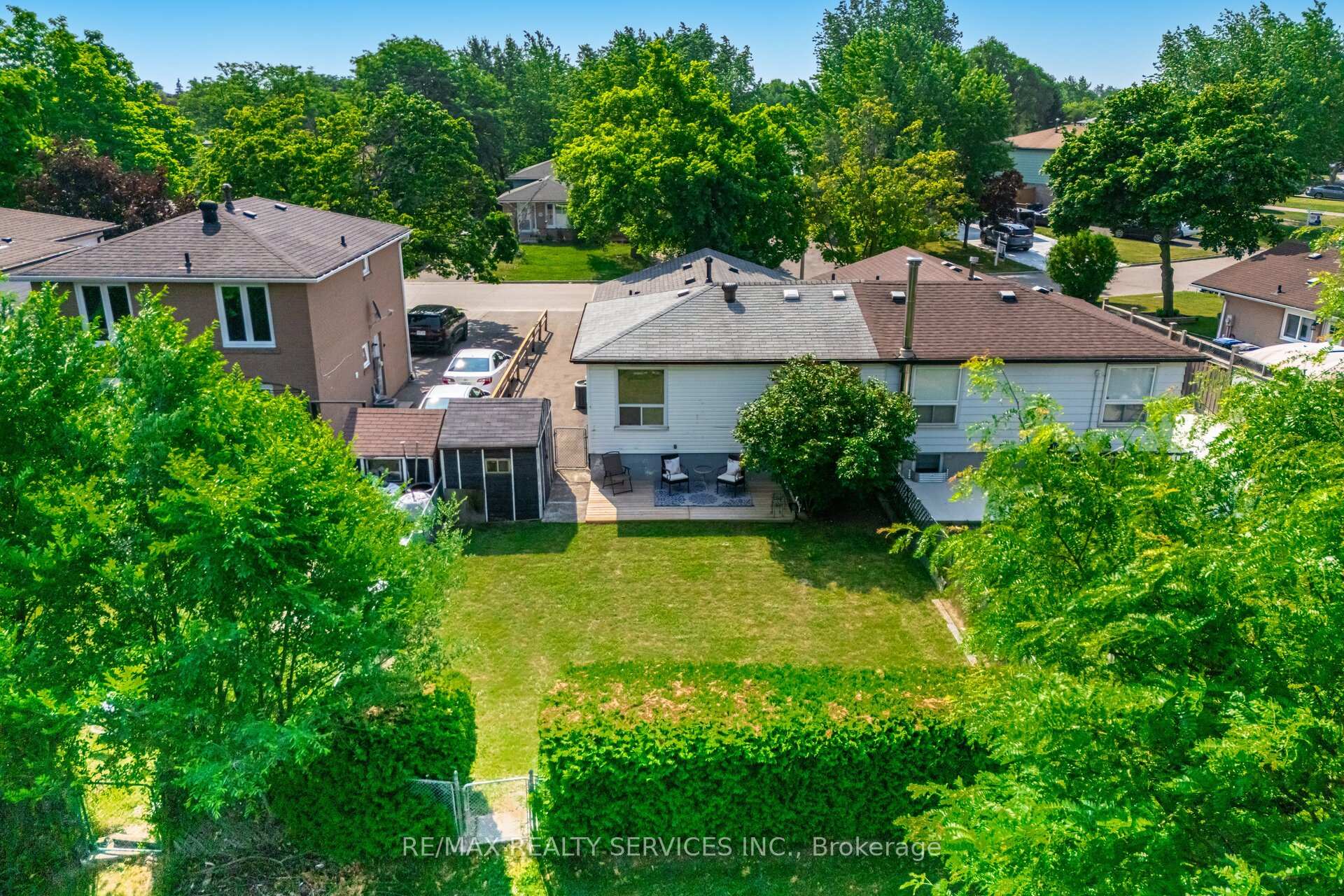 Photo 22 of 48 Glenmore Crescent, Brampton, Northgate — HOMEH