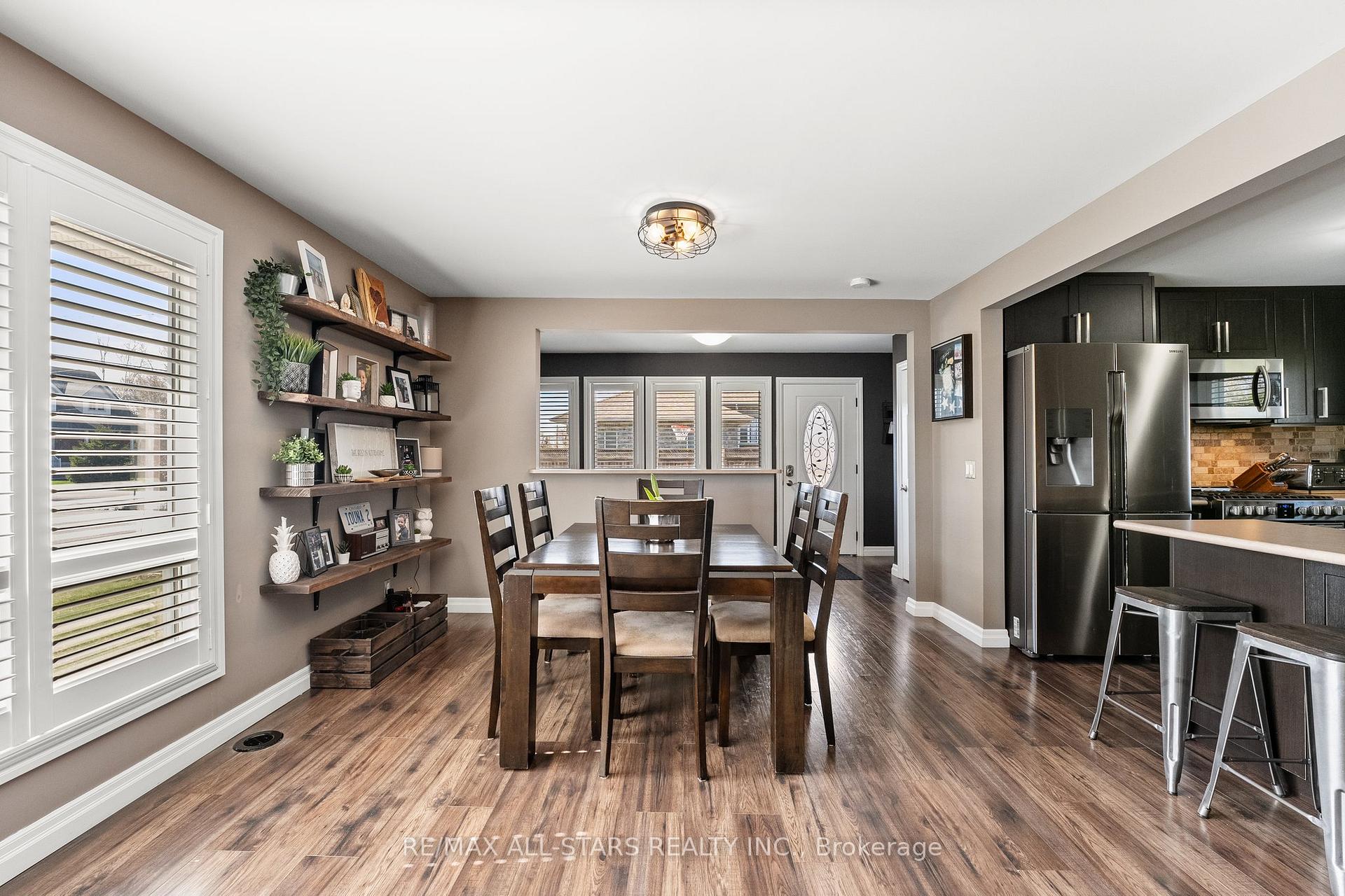 Photo 12 of 19 Joel Avenue, Georgina, Historic Lakeshore Communities — HOMEH