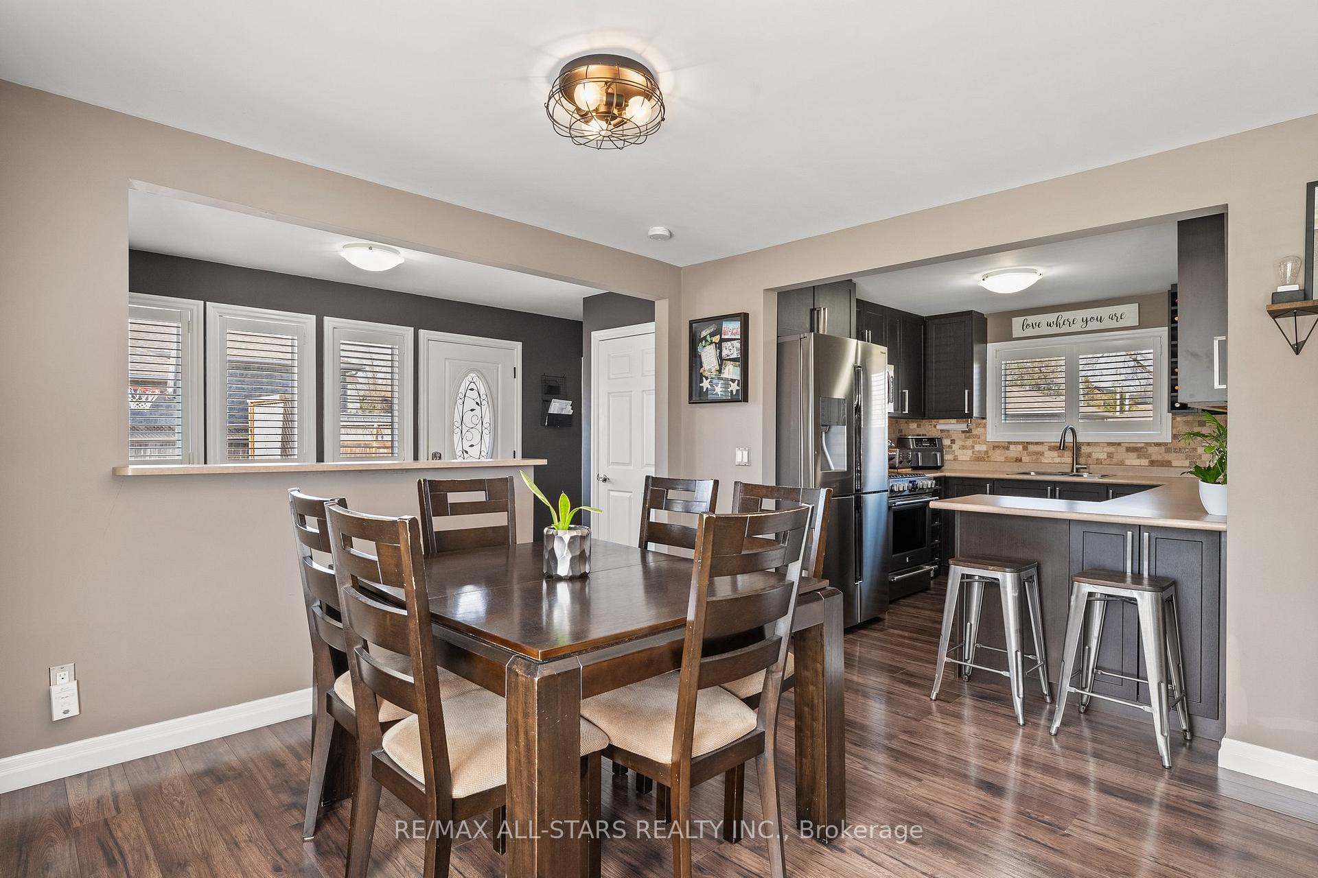 Photo 13 of 19 Joel Avenue, Georgina, Historic Lakeshore Communities — HOMEH