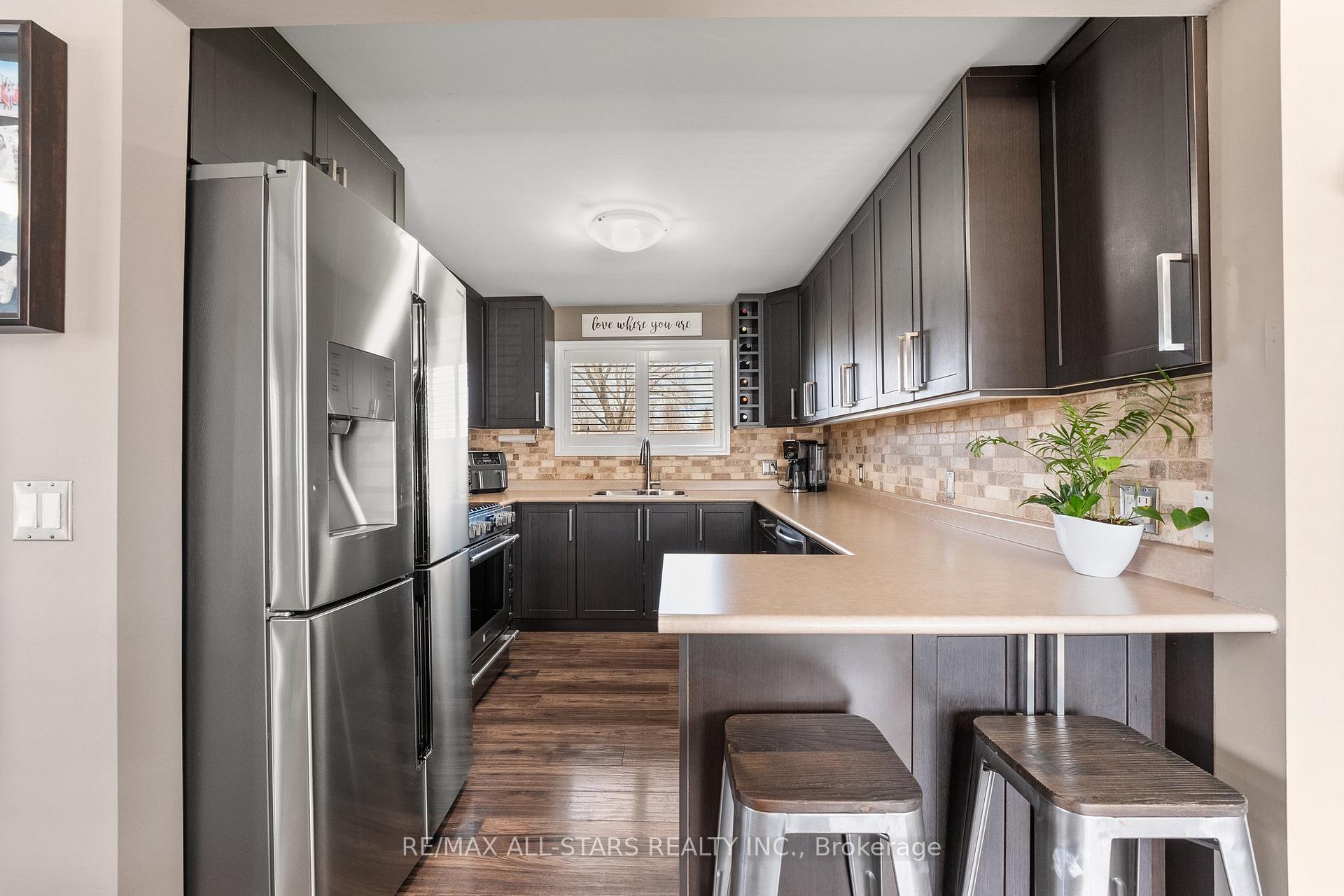 Photo 14 of 19 Joel Avenue, Georgina, Historic Lakeshore Communities — HOMEH