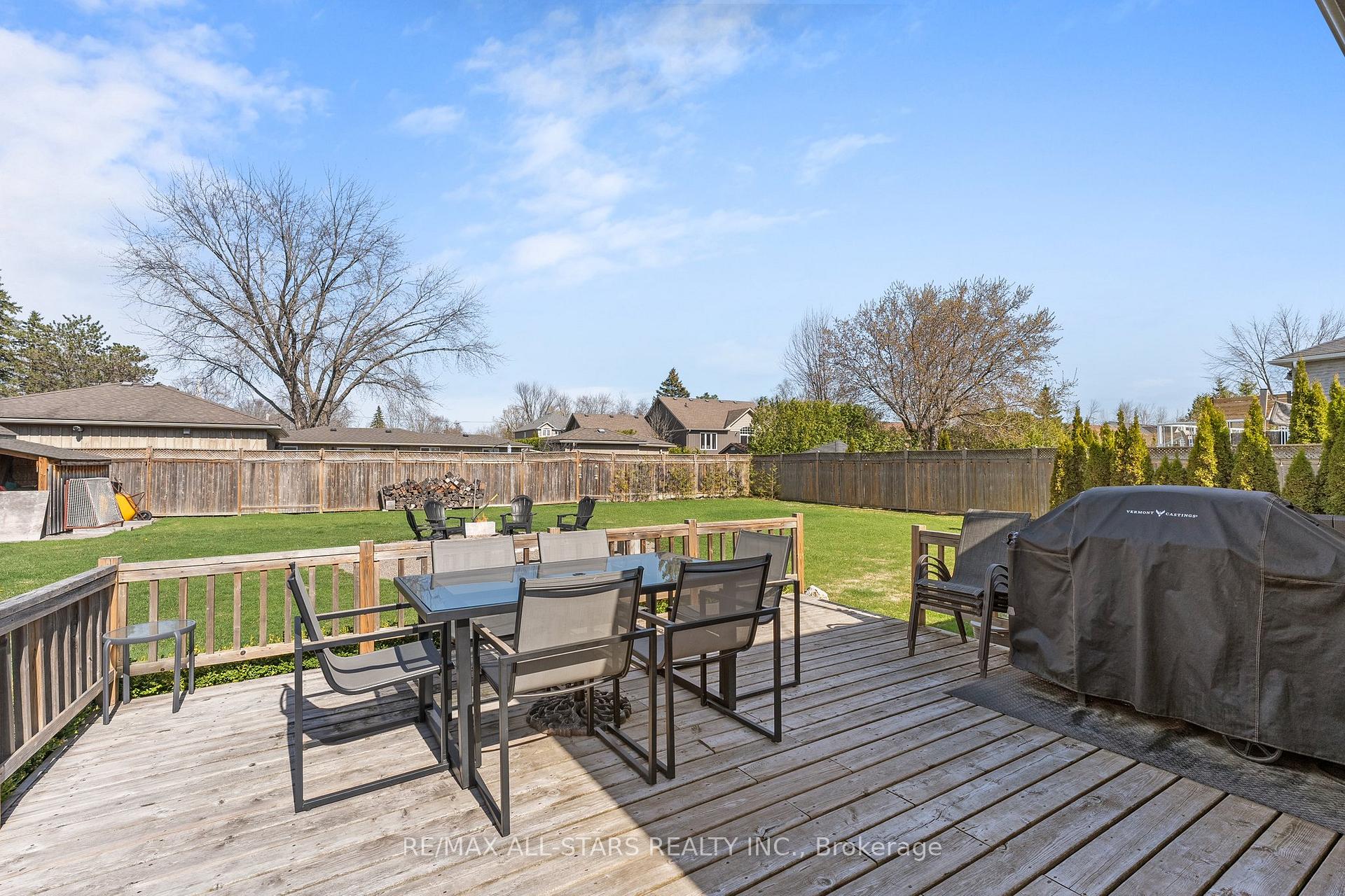Photo 28 of 19 Joel Avenue, Georgina, Historic Lakeshore Communities — HOMEH