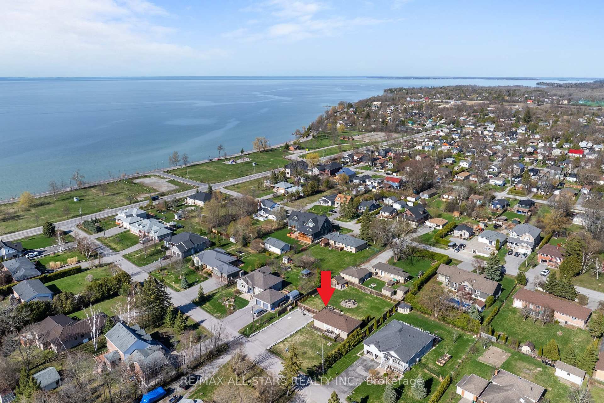 Photo 35 of 19 Joel Avenue, Georgina, Historic Lakeshore Communities — HOMEH