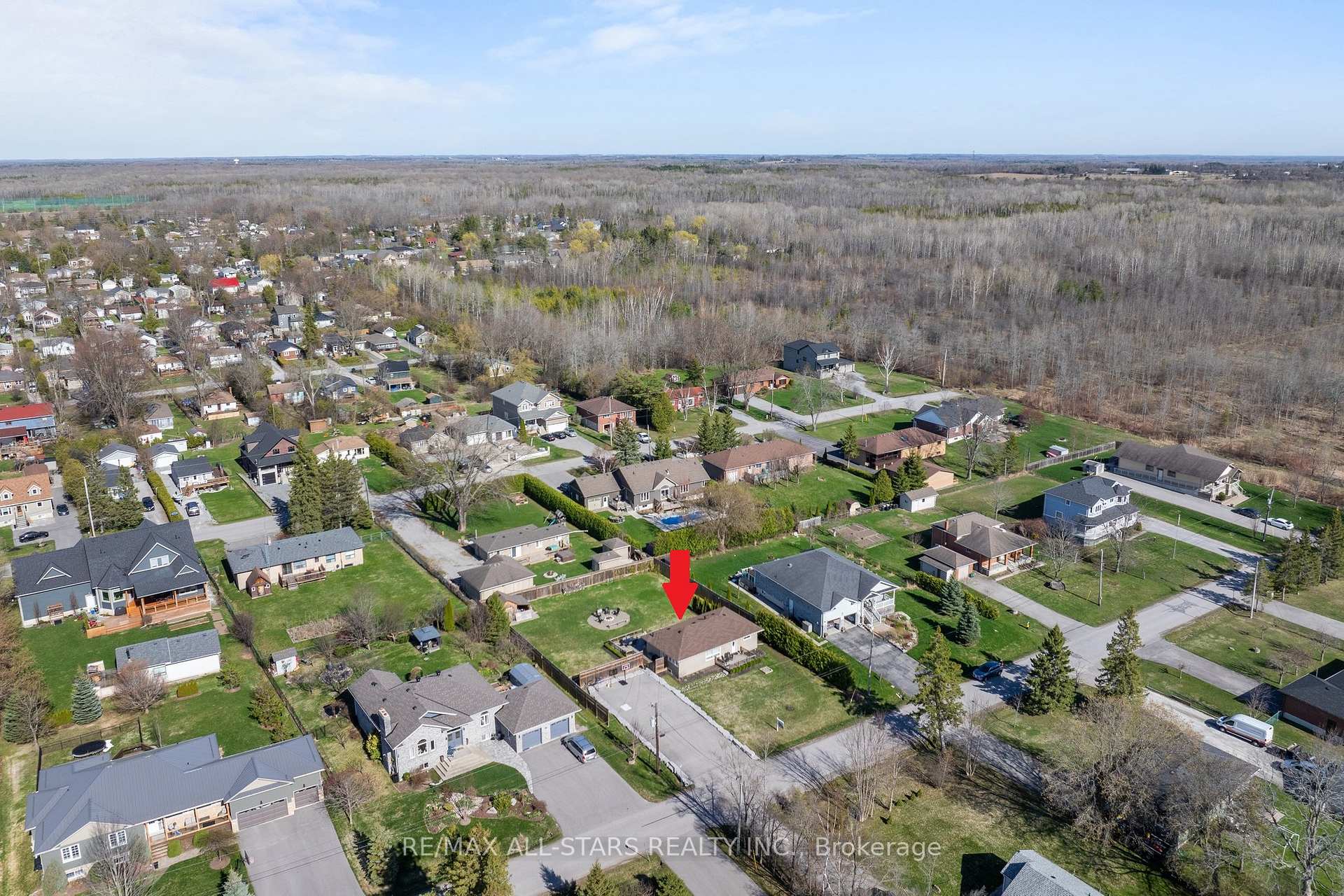 Photo 36 of 19 Joel Avenue, Georgina, Historic Lakeshore Communities — HOMEH