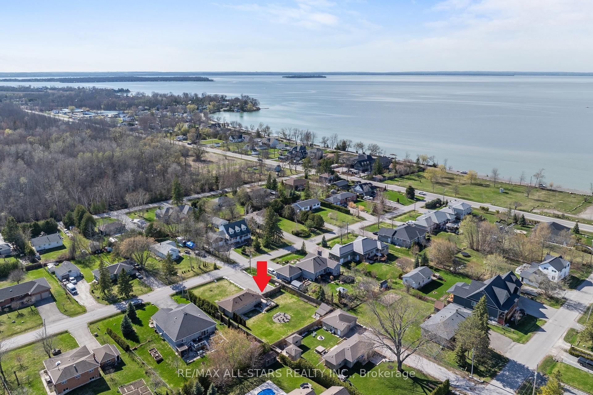 Photo 37 of 19 Joel Avenue, Georgina, Historic Lakeshore Communities — HOMEH