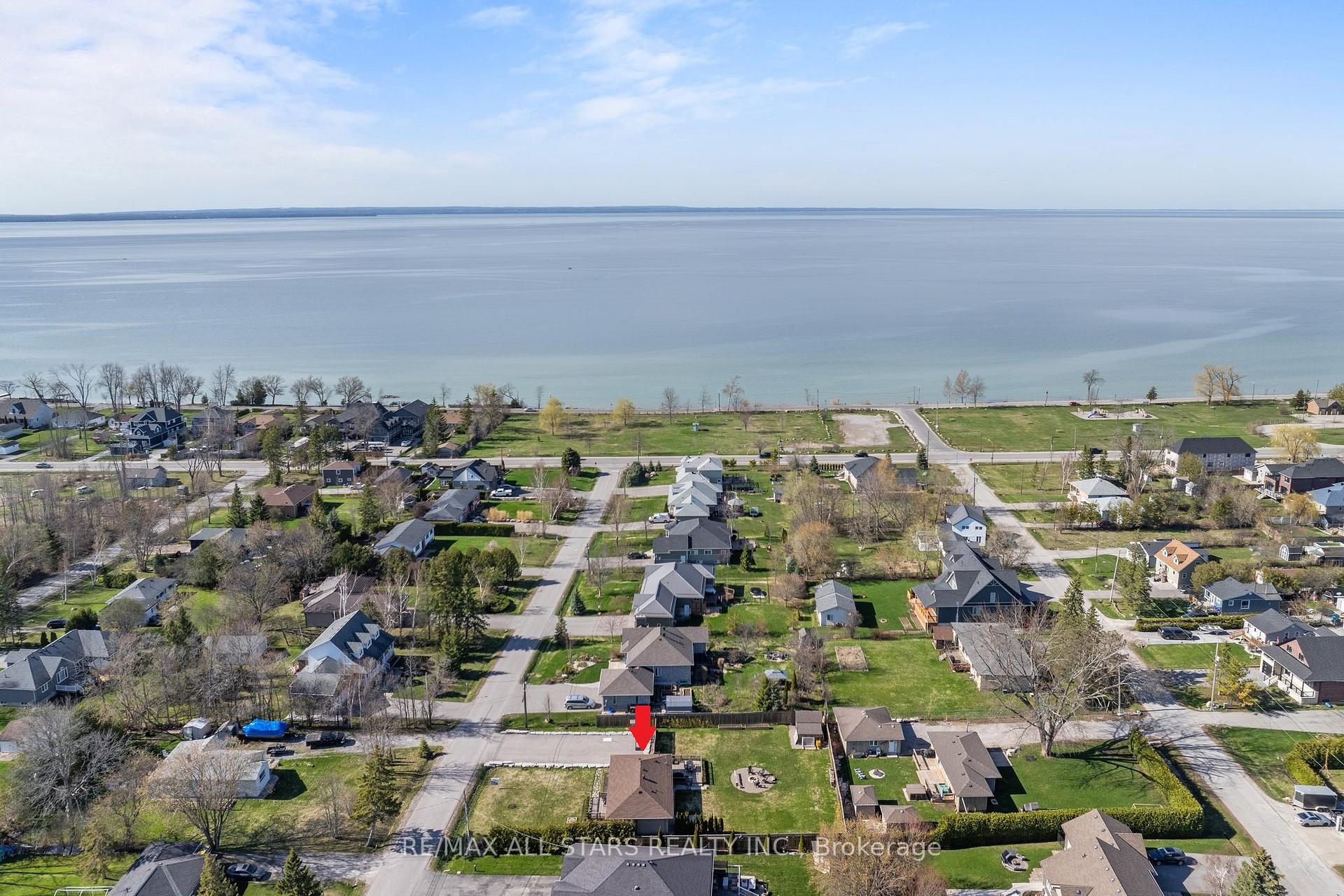 Photo 38 of 19 Joel Avenue, Georgina, Historic Lakeshore Communities — HOMEH