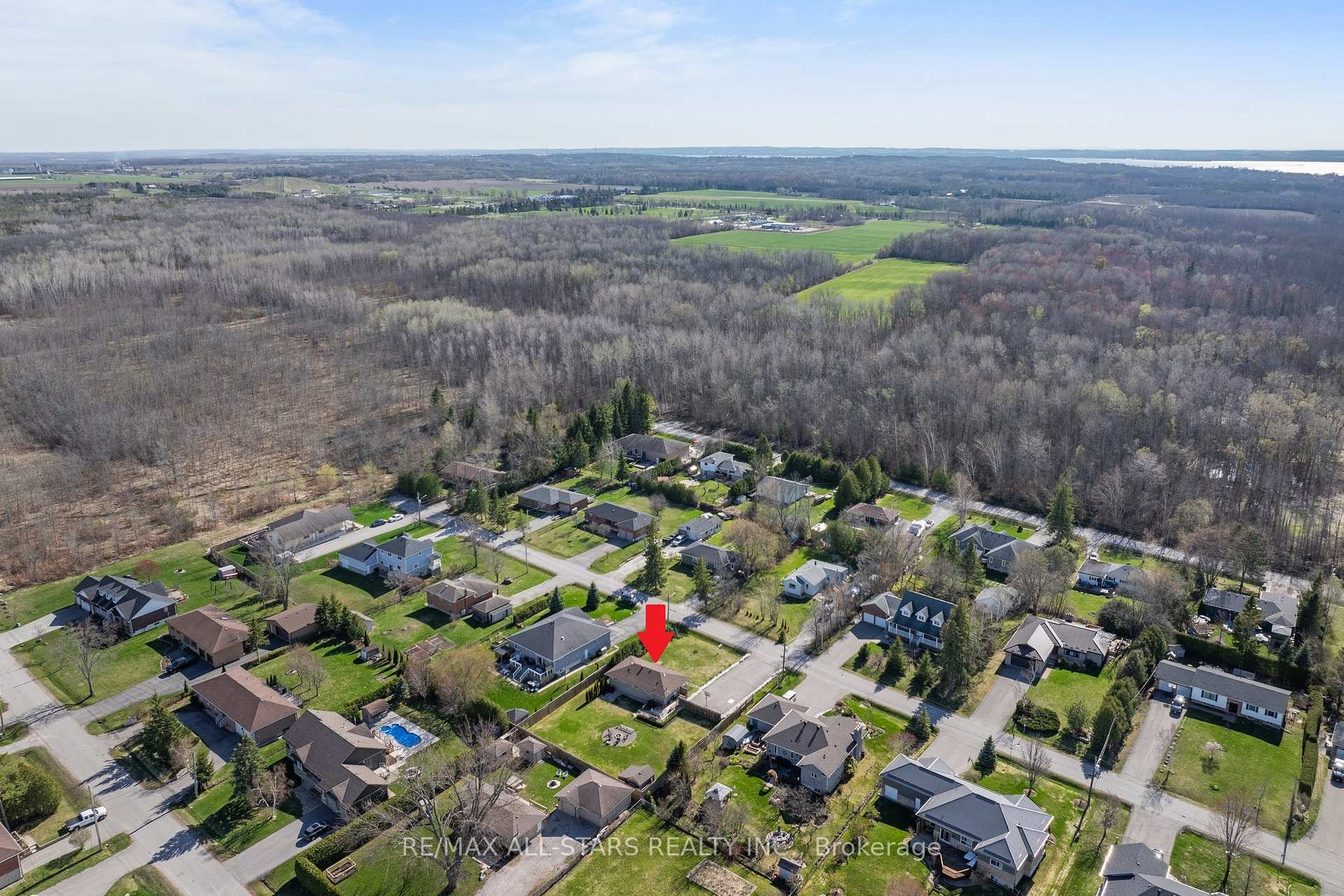 Photo 39 of 19 Joel Avenue, Georgina, Historic Lakeshore Communities — HOMEH