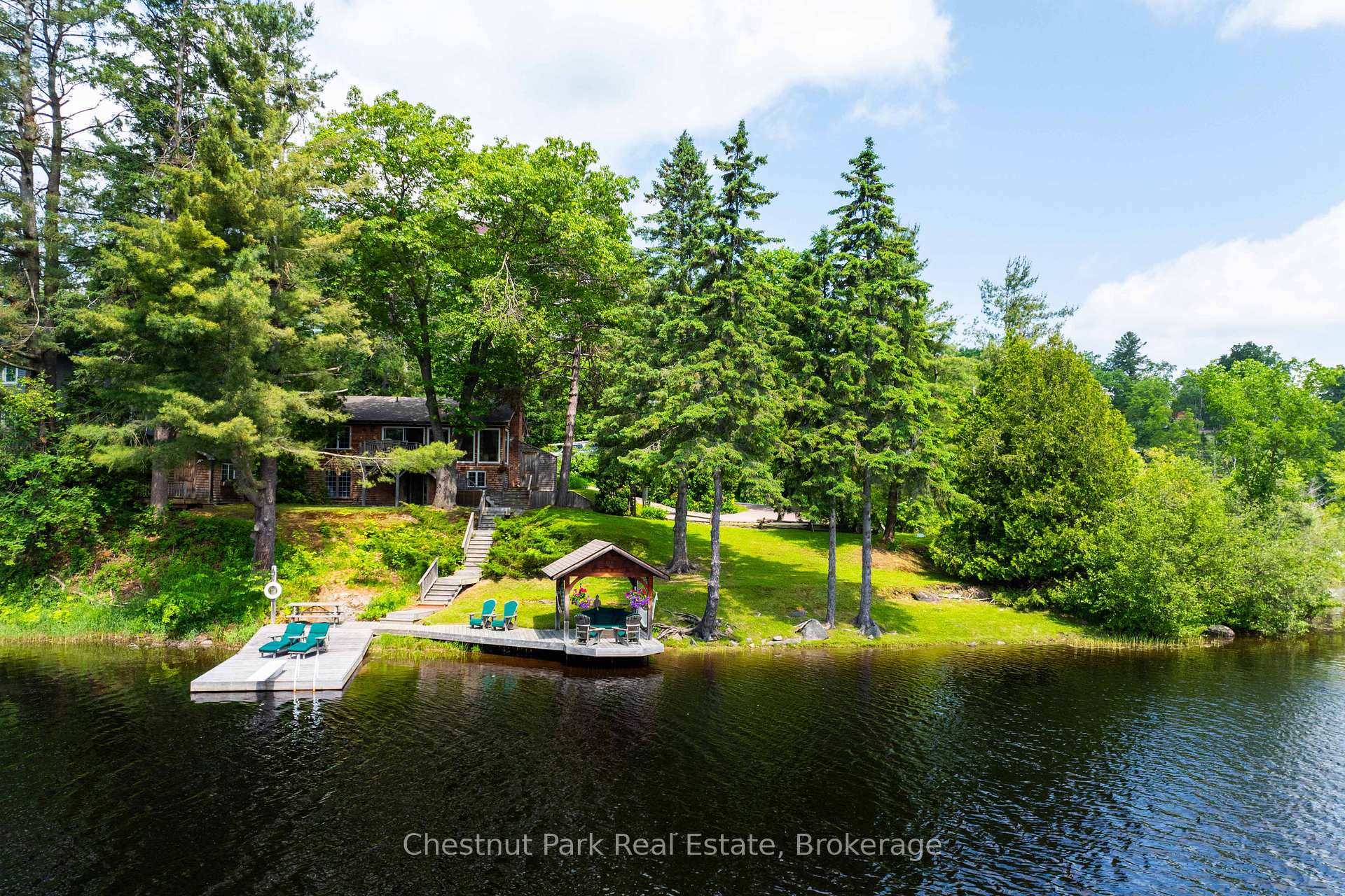 Photo 1 of 78 Dill Street, Bracebridge, Macaulay — HOMEH