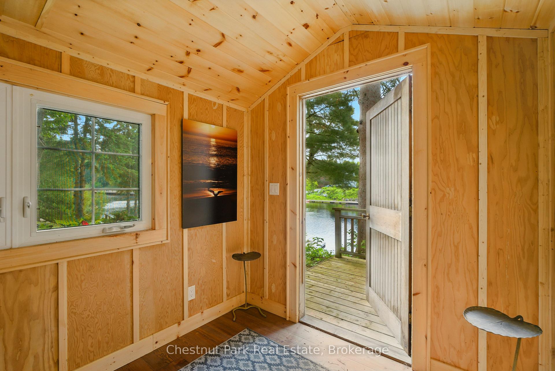 Photo 29 of 78 Dill Street, Bracebridge, Macaulay — HOMEH