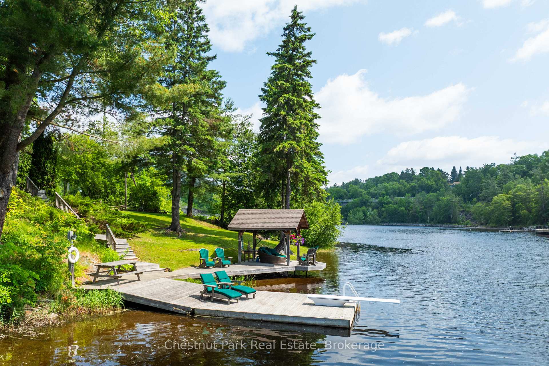 Photo 46 of 78 Dill Street, Bracebridge, Macaulay — HOMEH