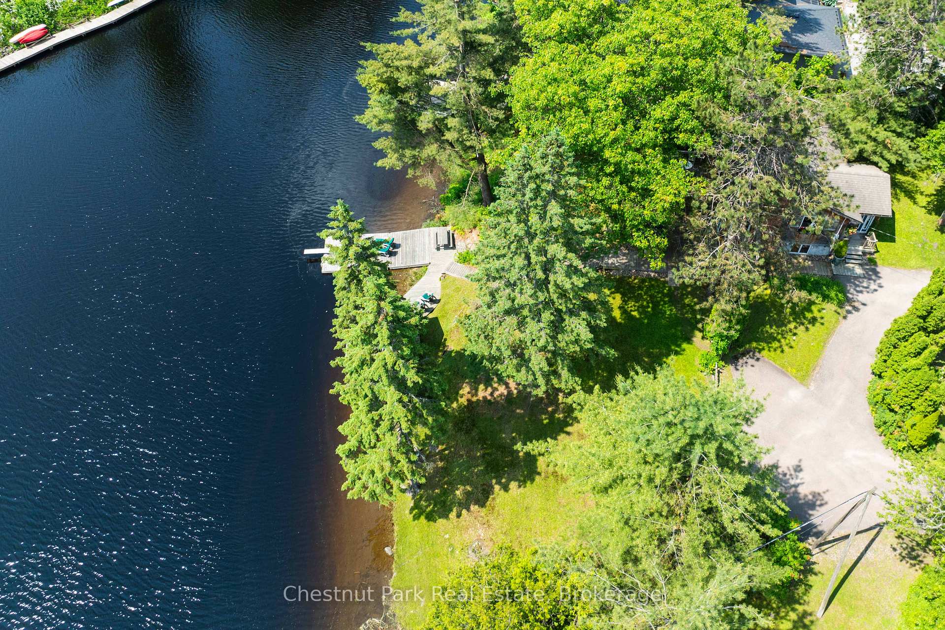 Photo 44 of 78 Dill Street, Bracebridge, Macaulay — HOMEH