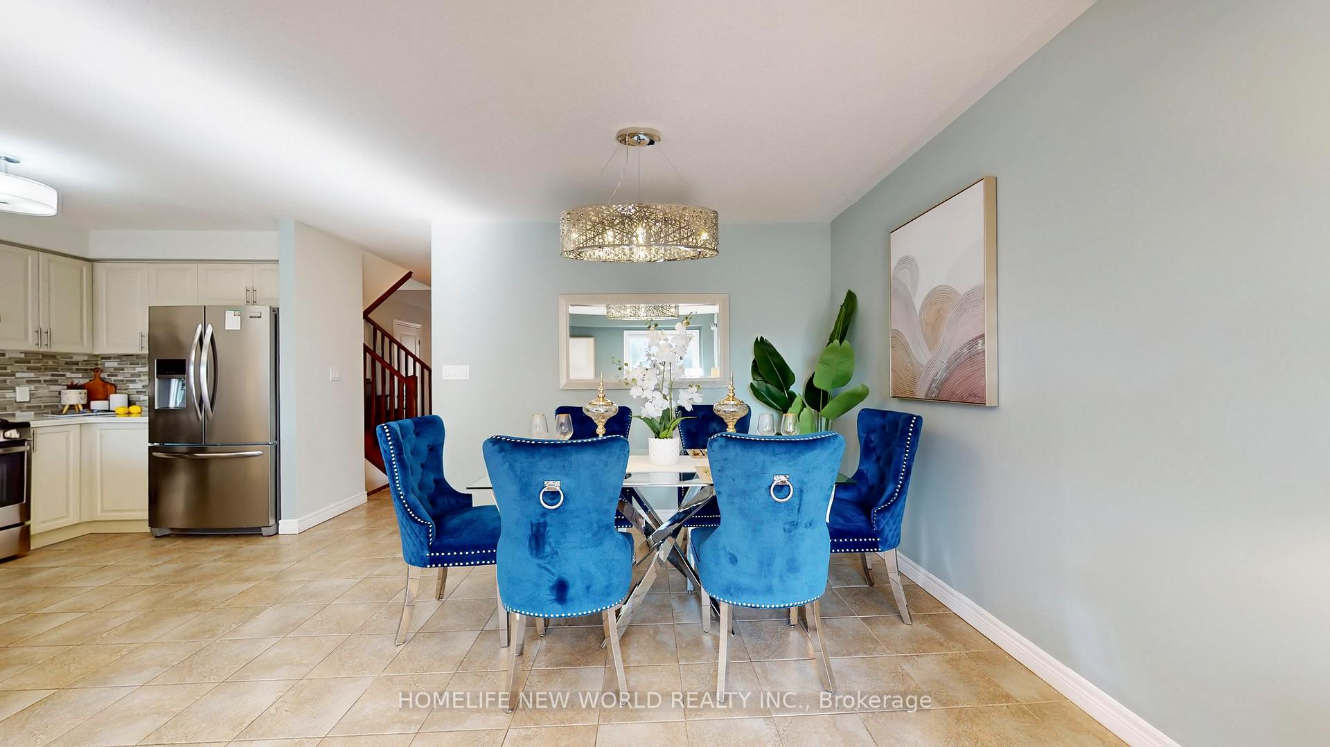 Photo 9 of 103 Charleswood Crescent, Hamilton, Rural Glanbrook — HOMEH