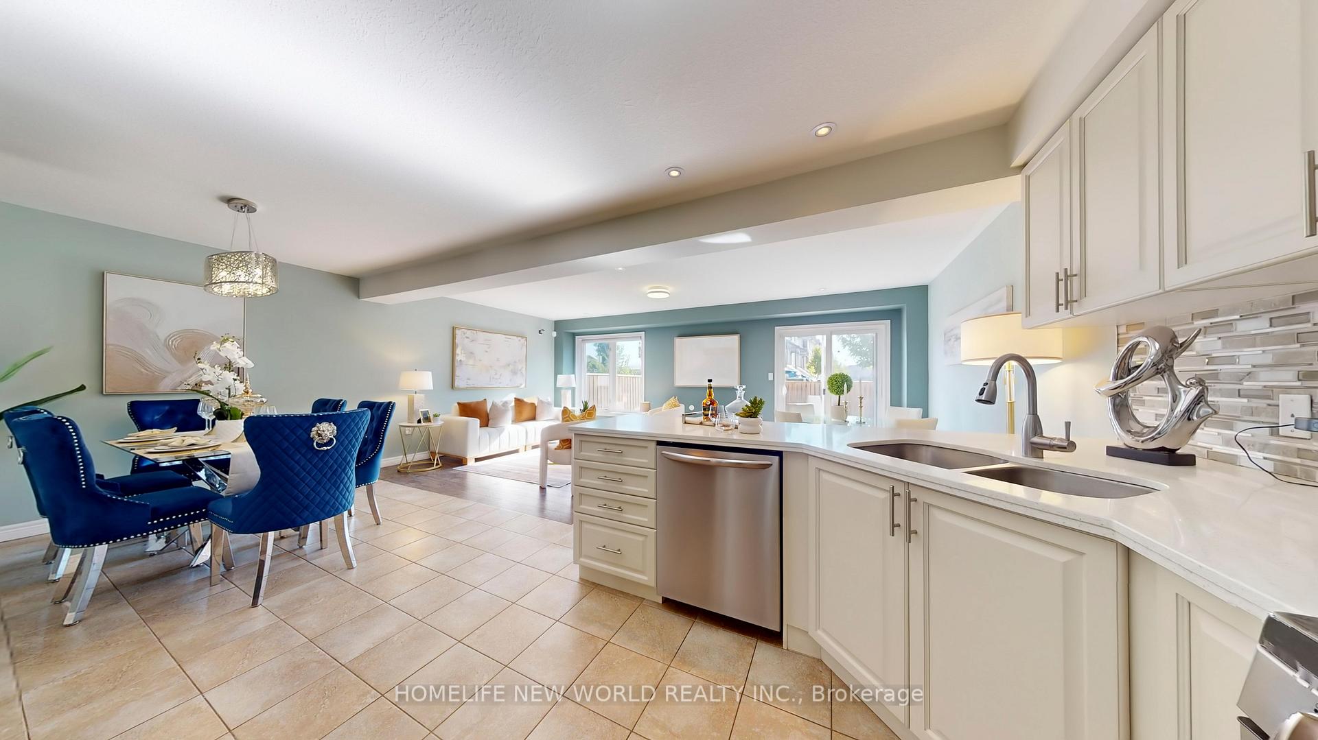 Photo 12 of 103 Charleswood Crescent, Hamilton, Rural Glanbrook — HOMEH