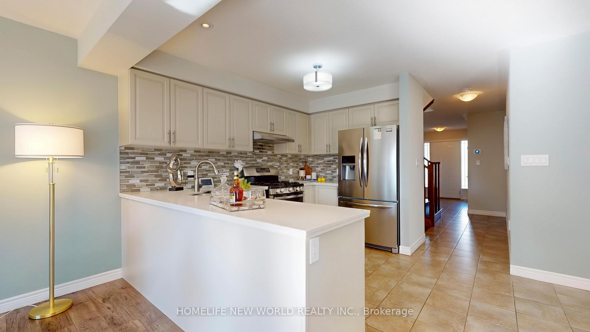 Photo 14 of 103 Charleswood Crescent, Hamilton, Rural Glanbrook — HOMEH