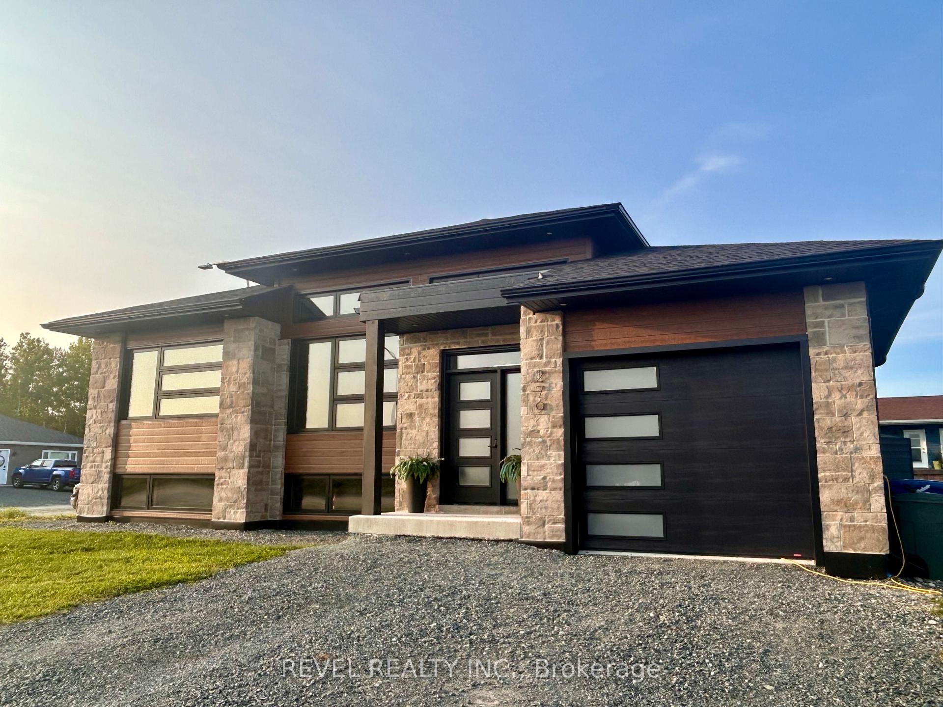 Photo 1 of 279 Tenth Street, Cochrane — HOMEH