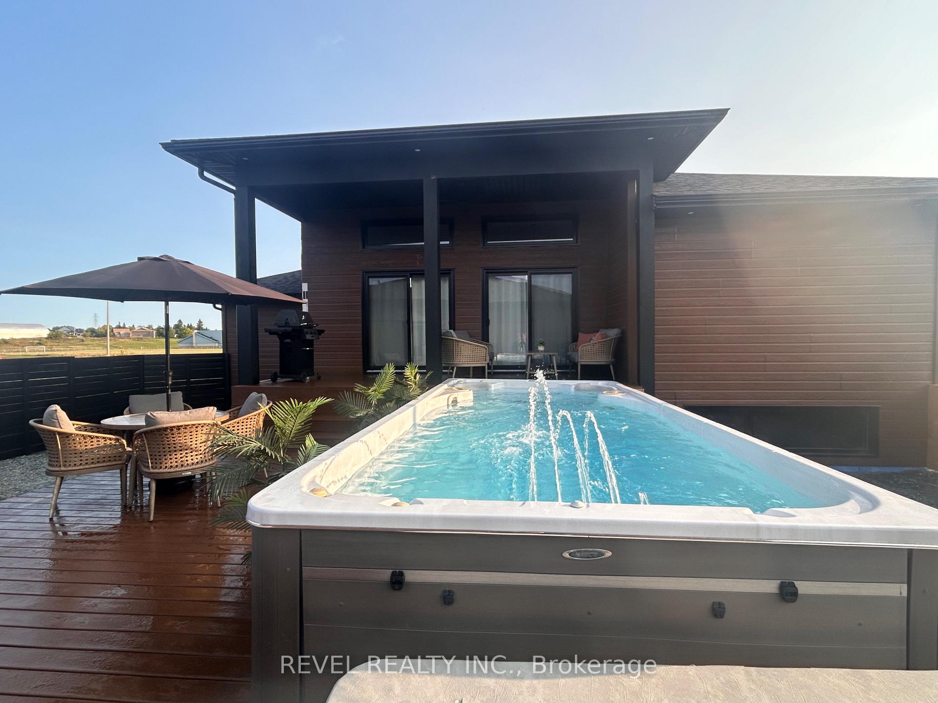 Photo 40 of 279 Tenth Street, Cochrane — HOMEH