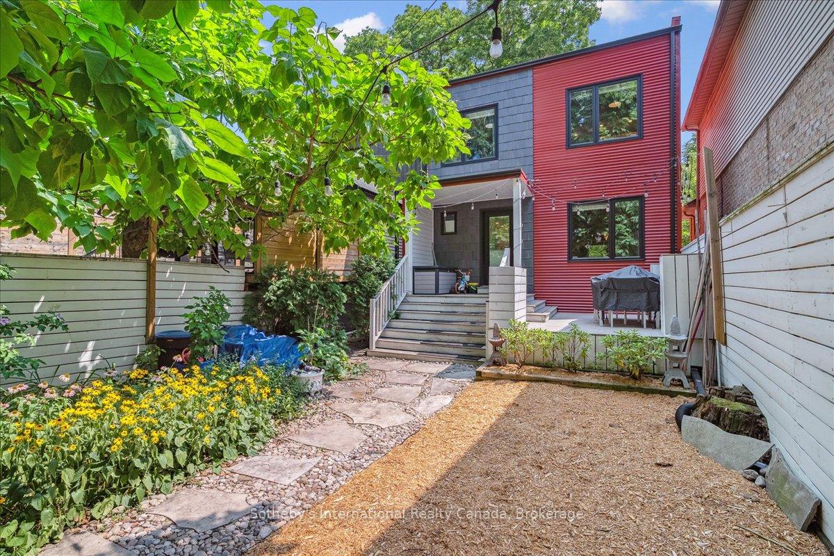 Photo 24 of 62 Margaret Street, Hamilton, Strathcona — HOMEH